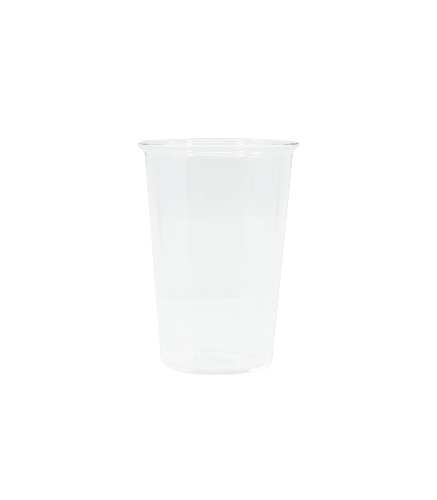 Cast Beer Glass - 430ml