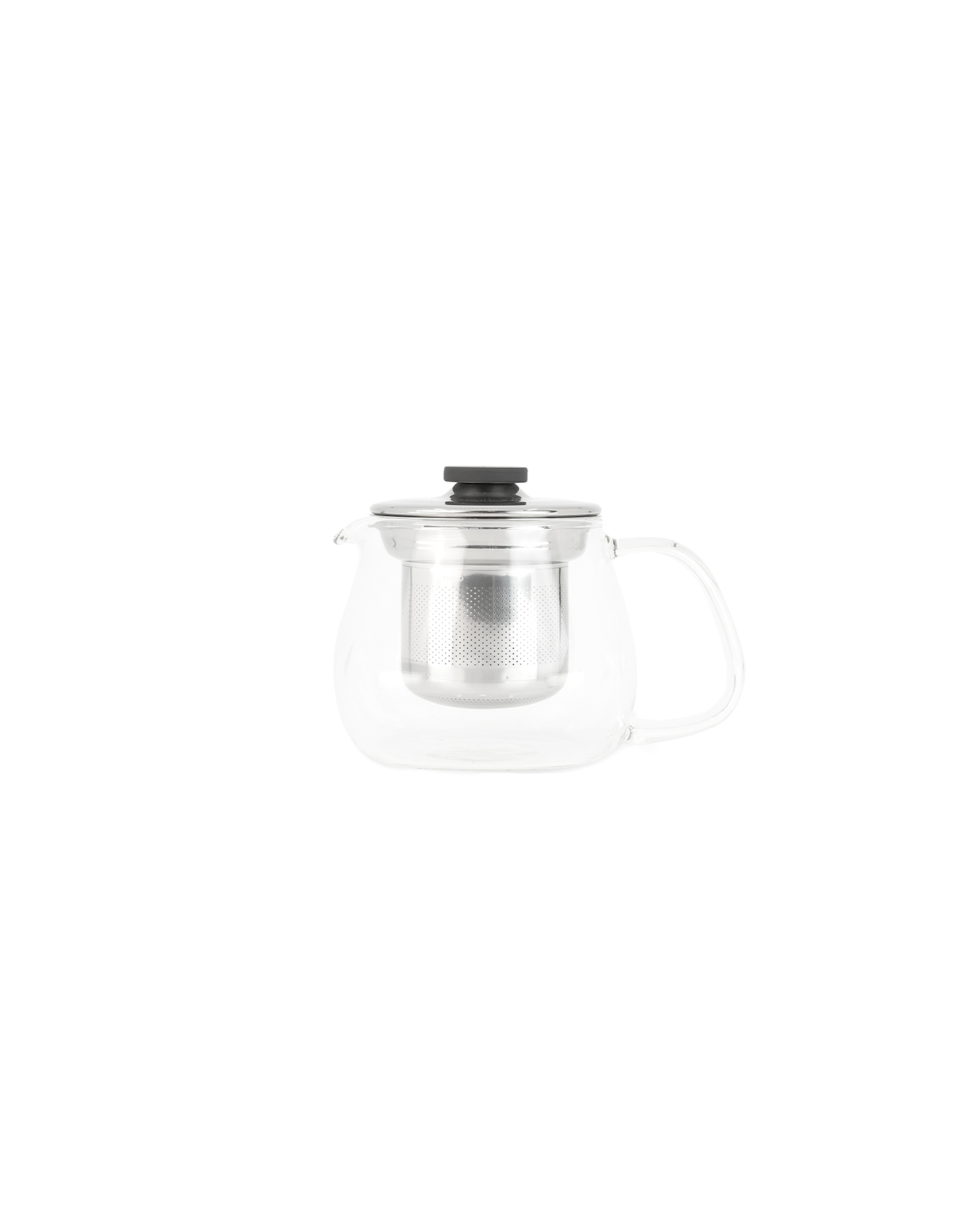 Unitea Teapot Small - Stainless Steel