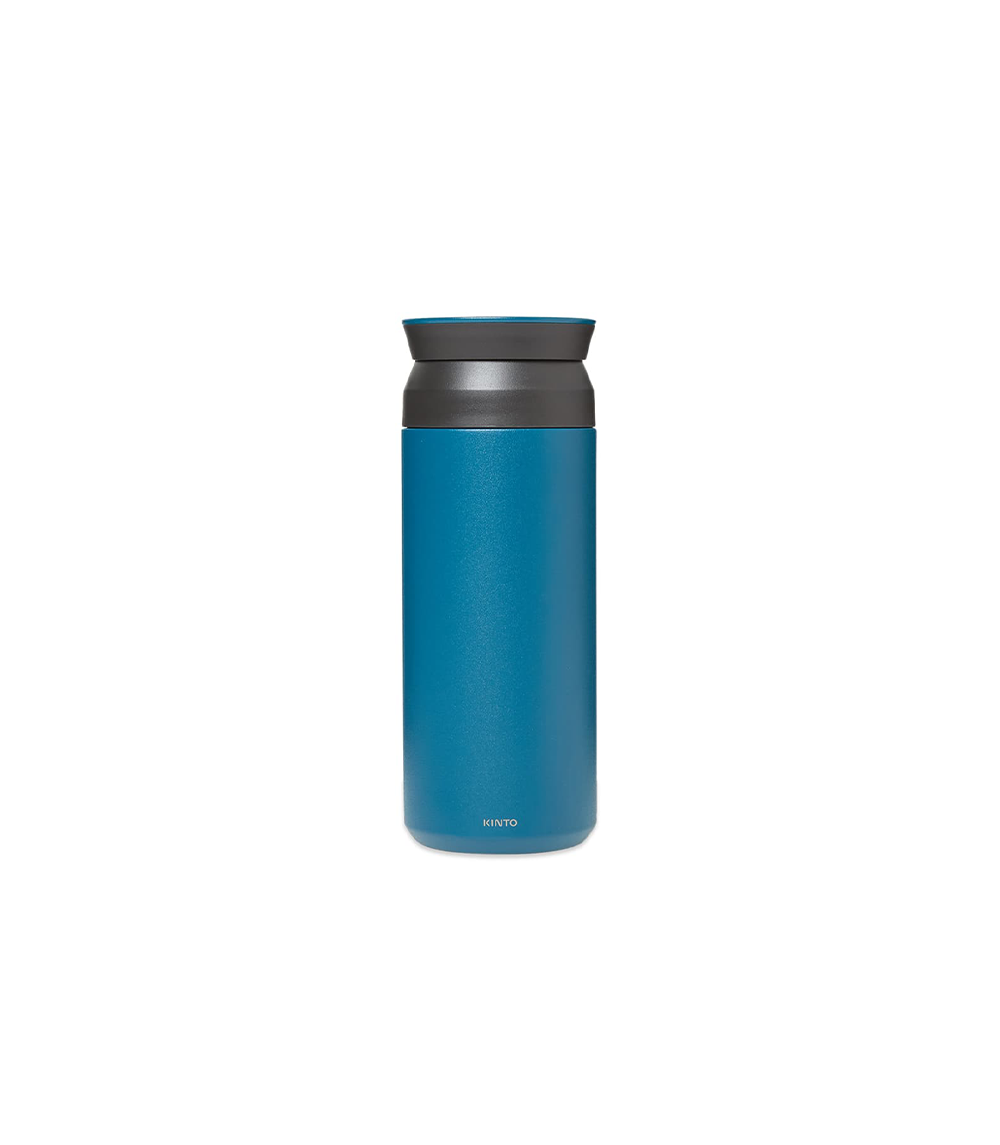 Travel Tumbler 350ml - Turquoise