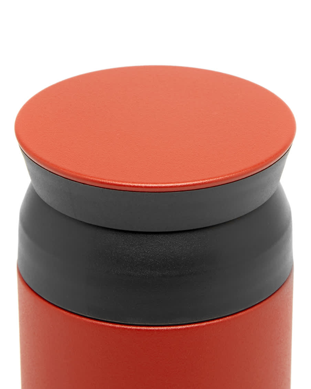 Travel Tumbler 350ml - Red