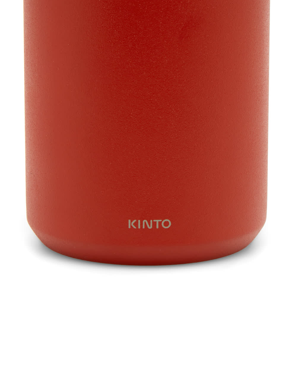 Travel Tumbler 350ml - Red
