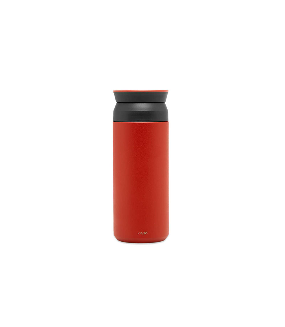 Travel Tumbler 350ml - Red