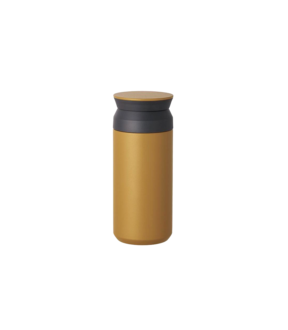 Travel Tumbler 350ml - Coyote