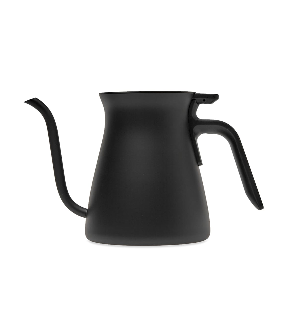 Pour Over Kettle - Black