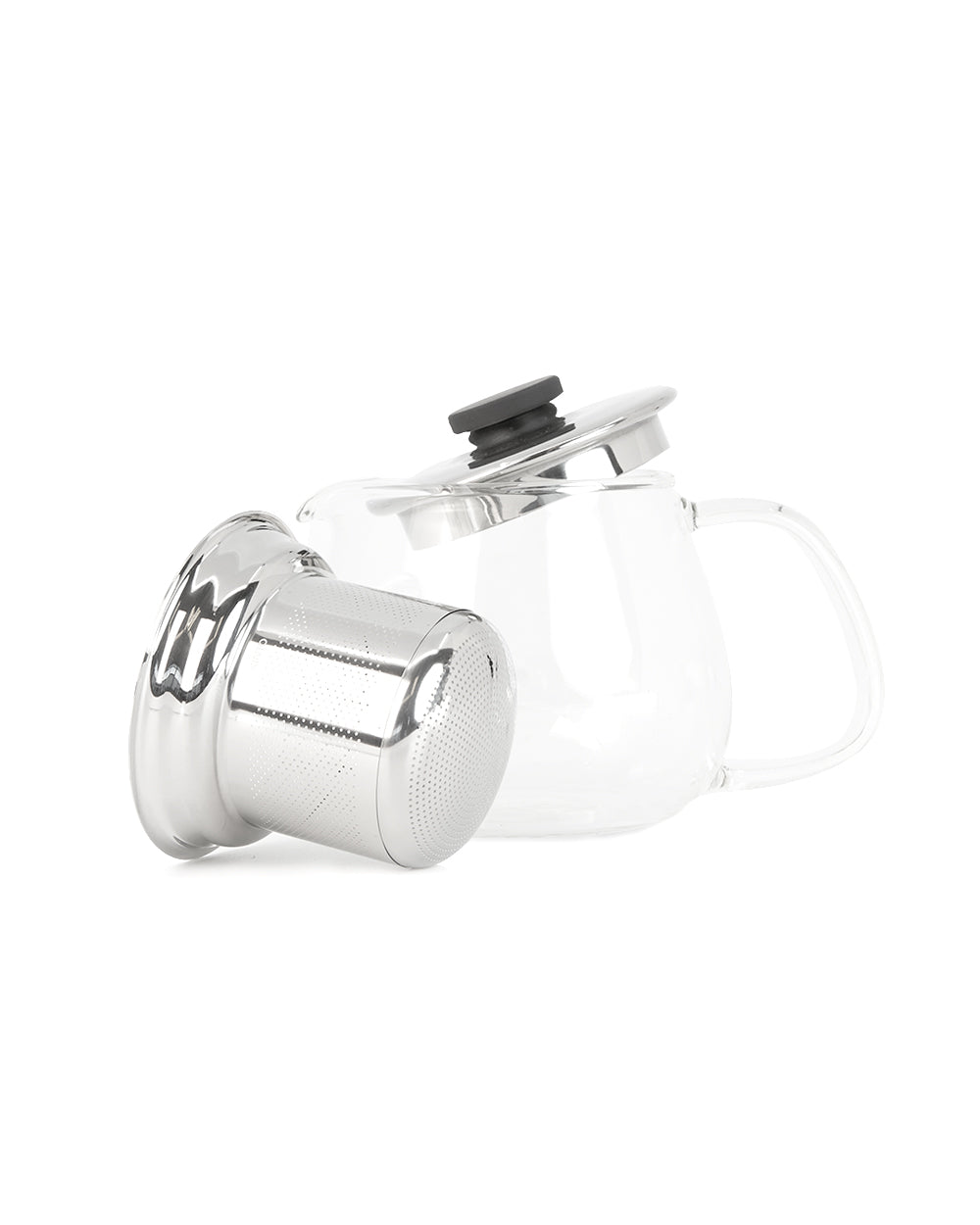 Unitea Teapot Small - Stainless Steel