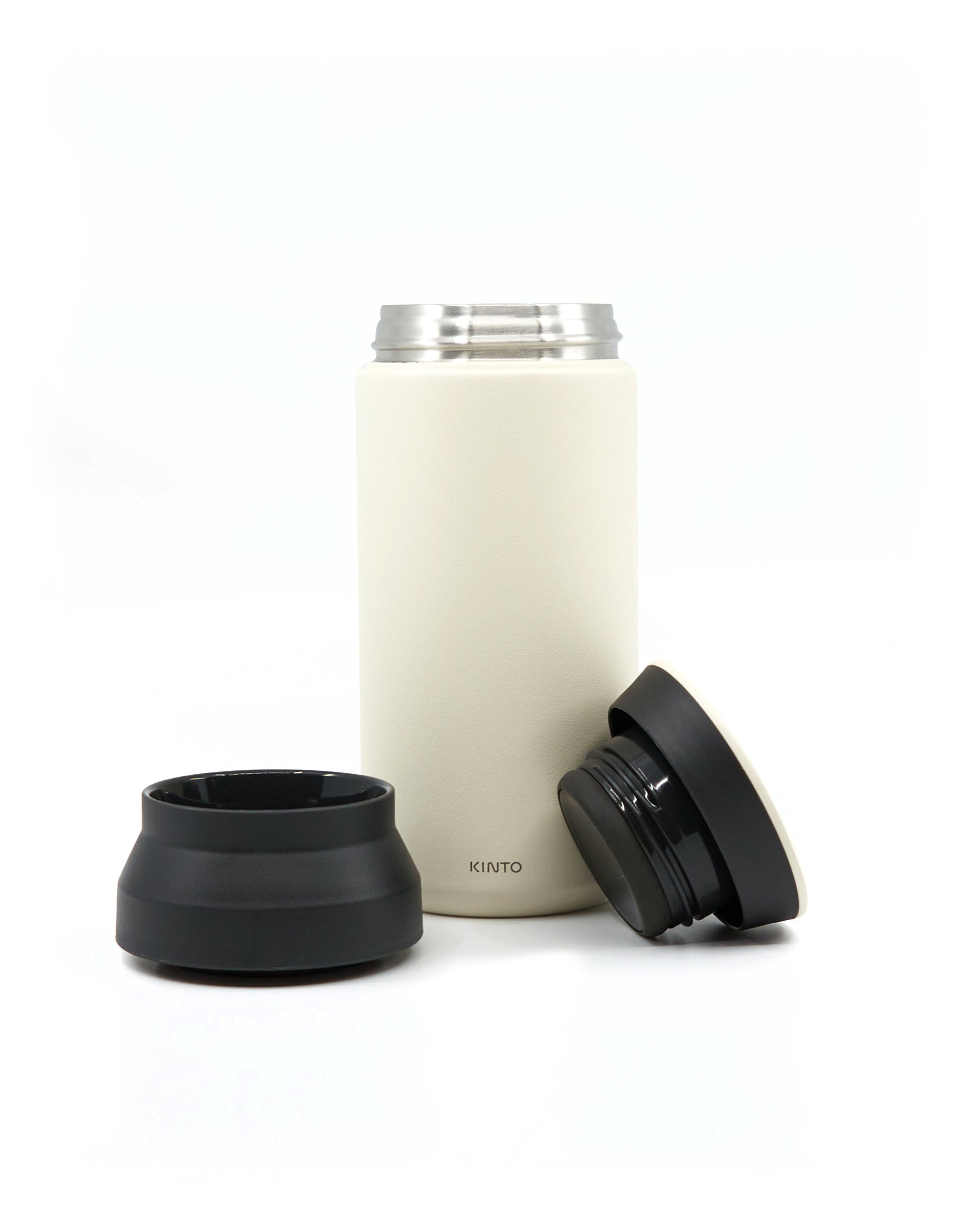 Travel Tumbler 500ml - White