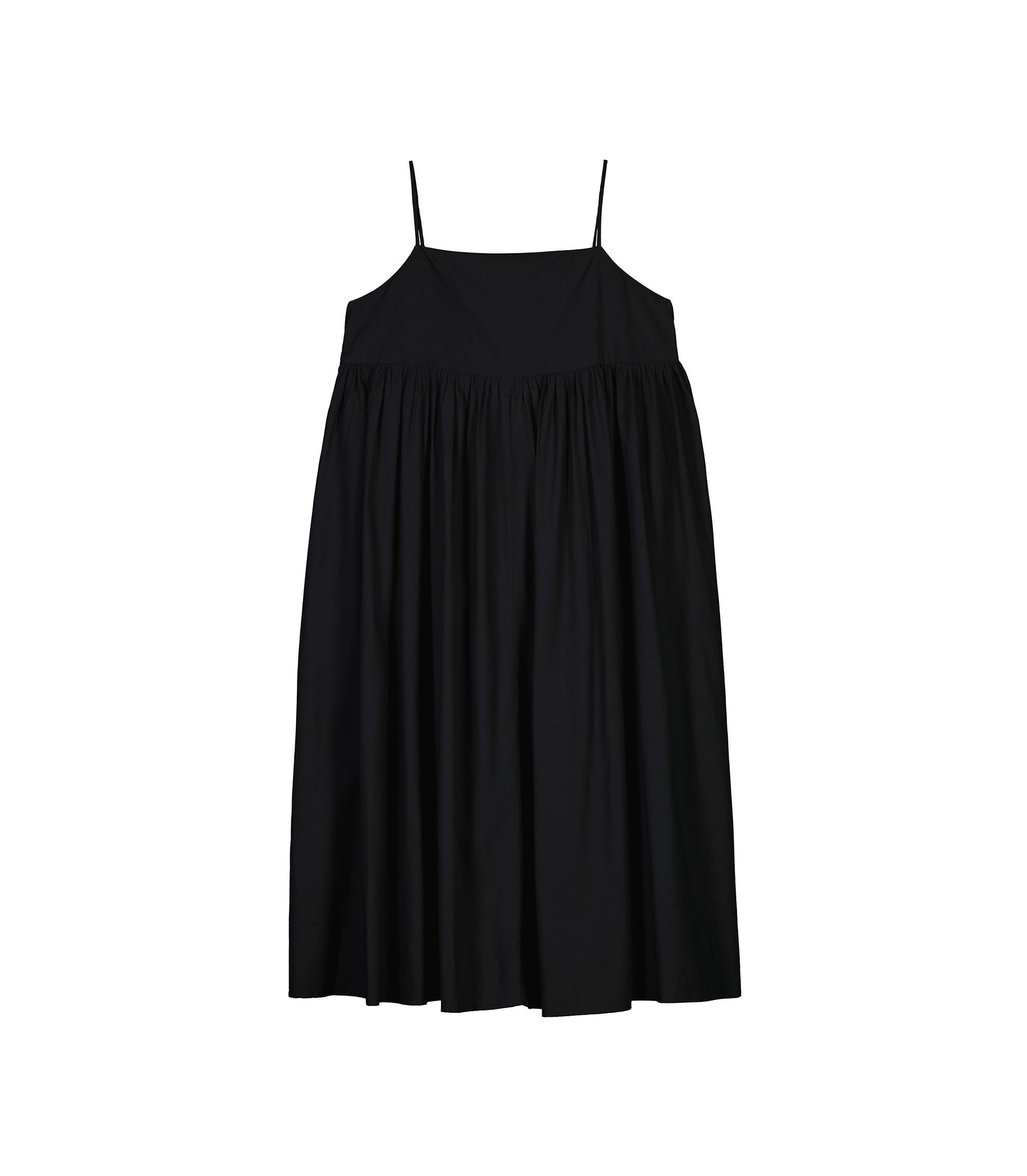 Elle Dress - Black