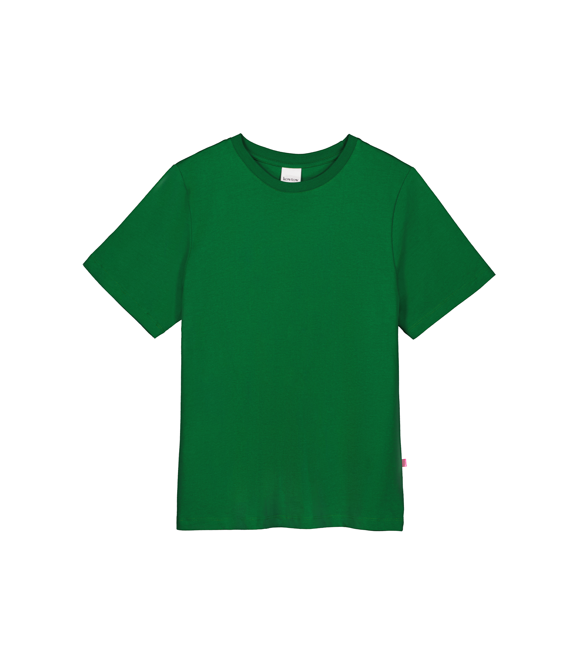 Classic T-shirt - Evergreen