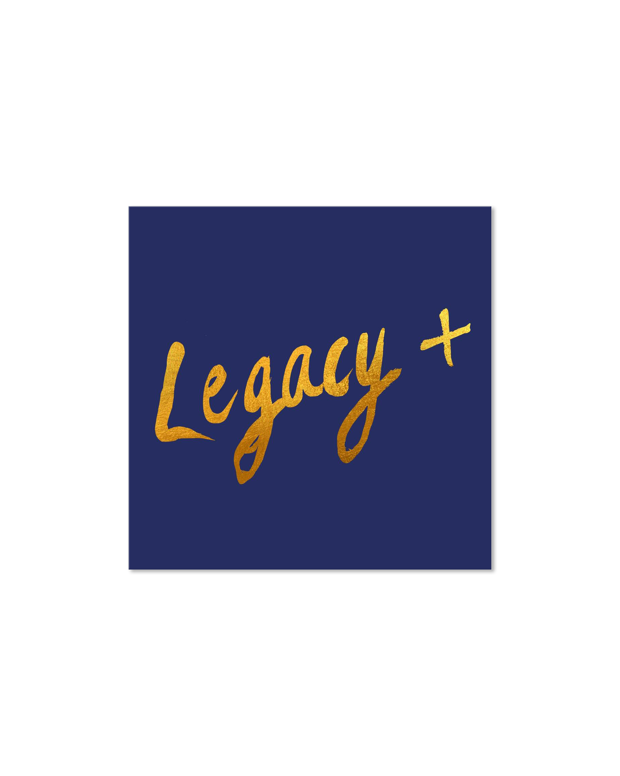 Legacy +
