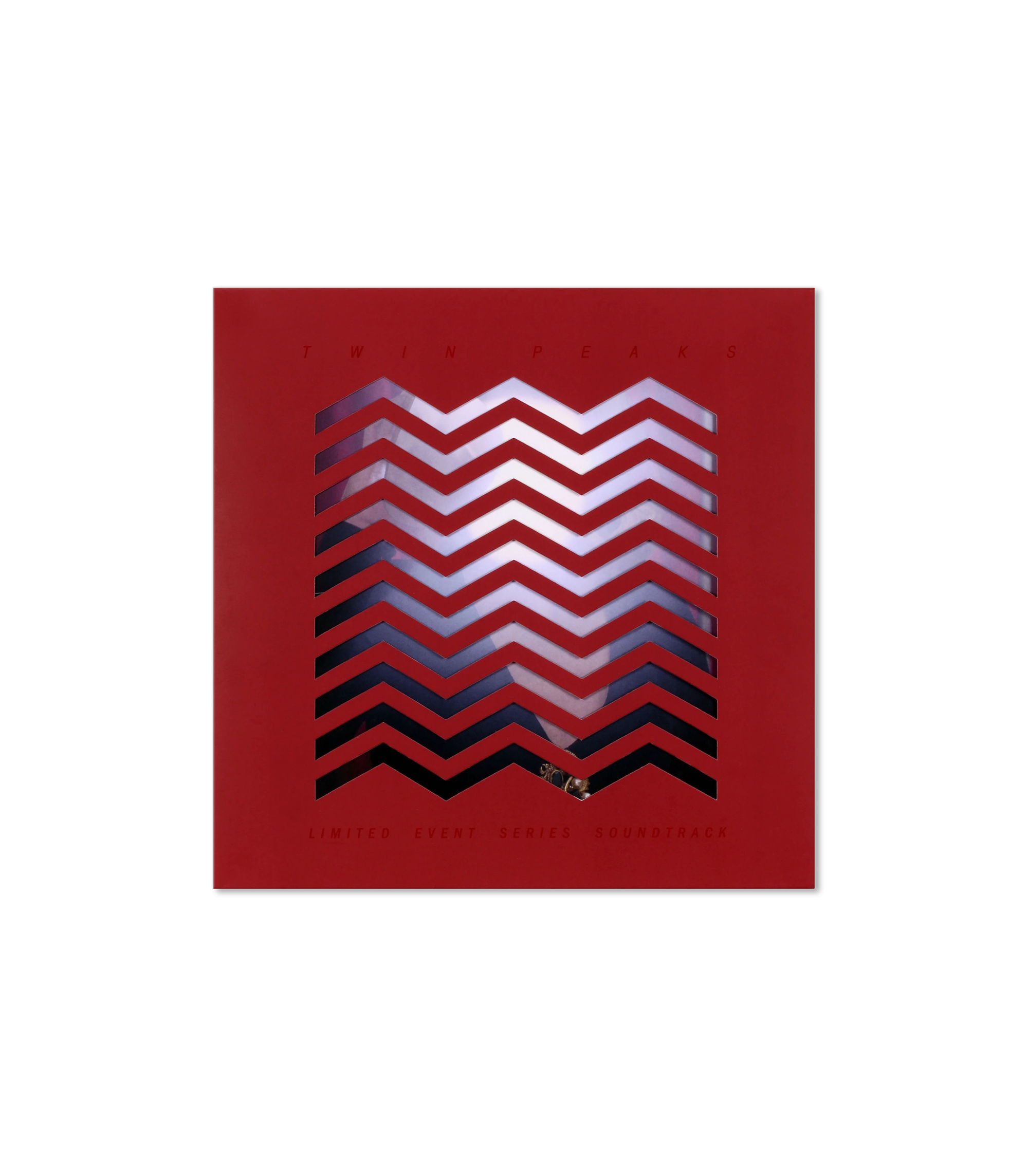 Twin Peaks - Limited event Series