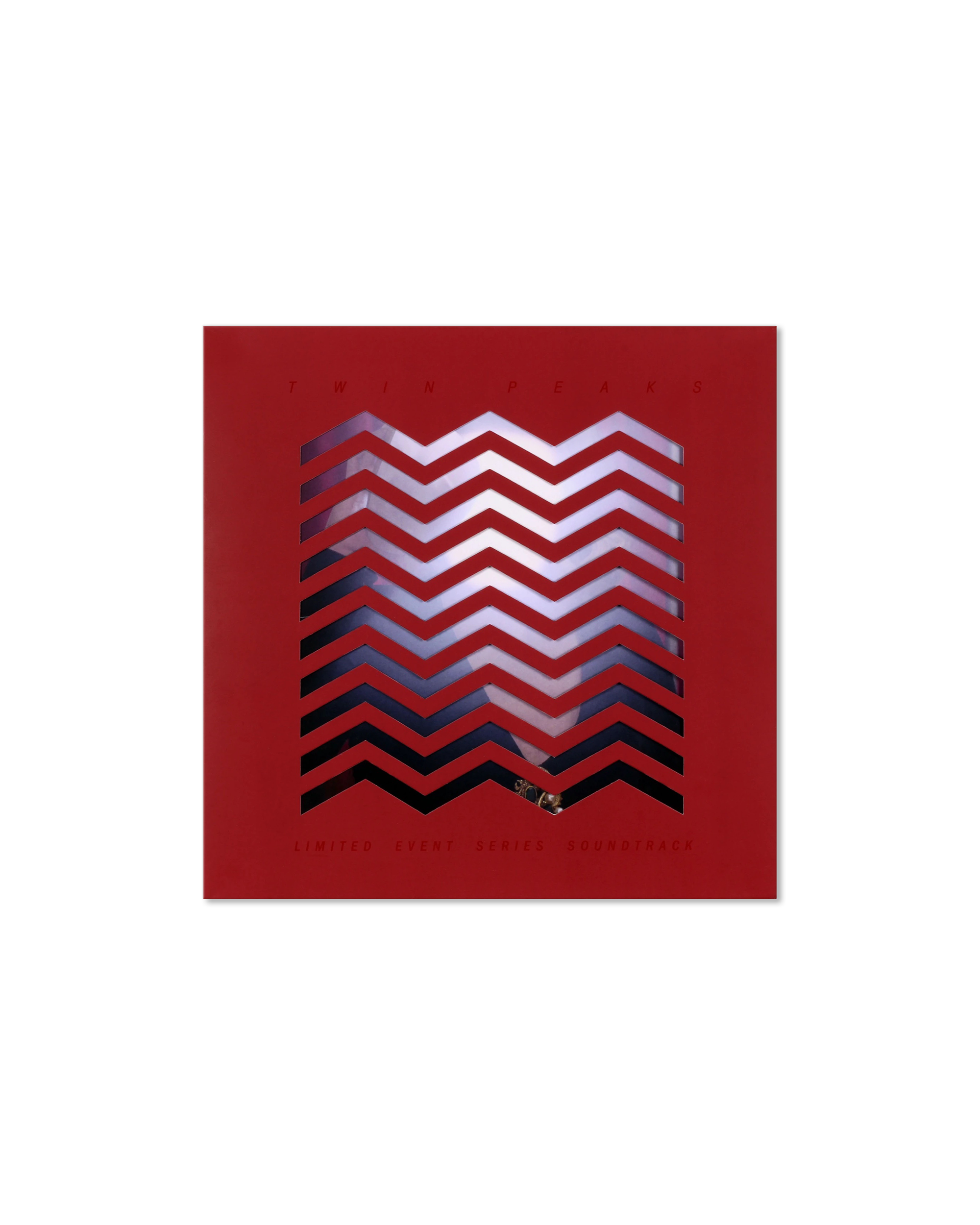 Twin Peaks - Limited event Series