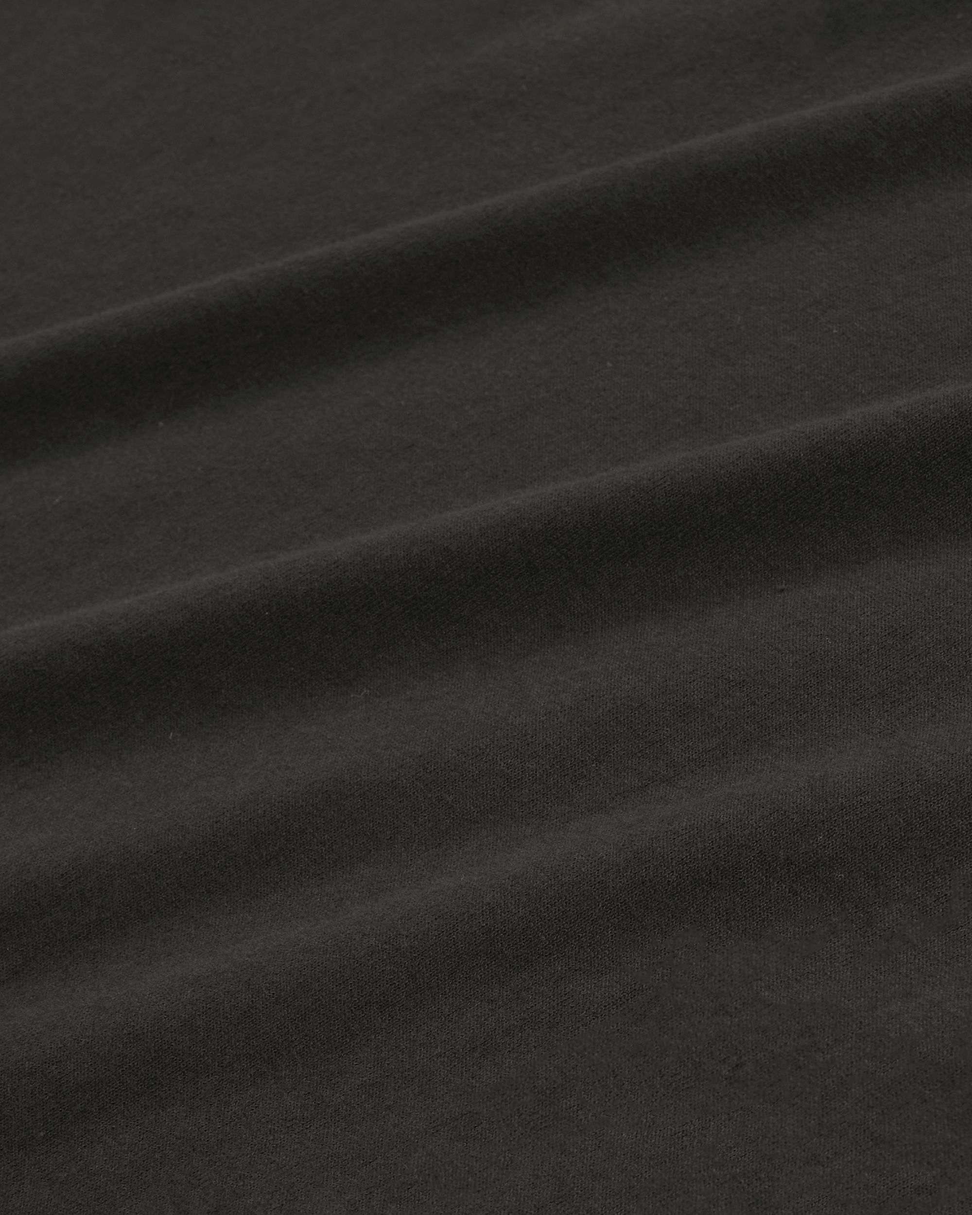 Local Weirdos DPJ T-shirt - Vintage Black