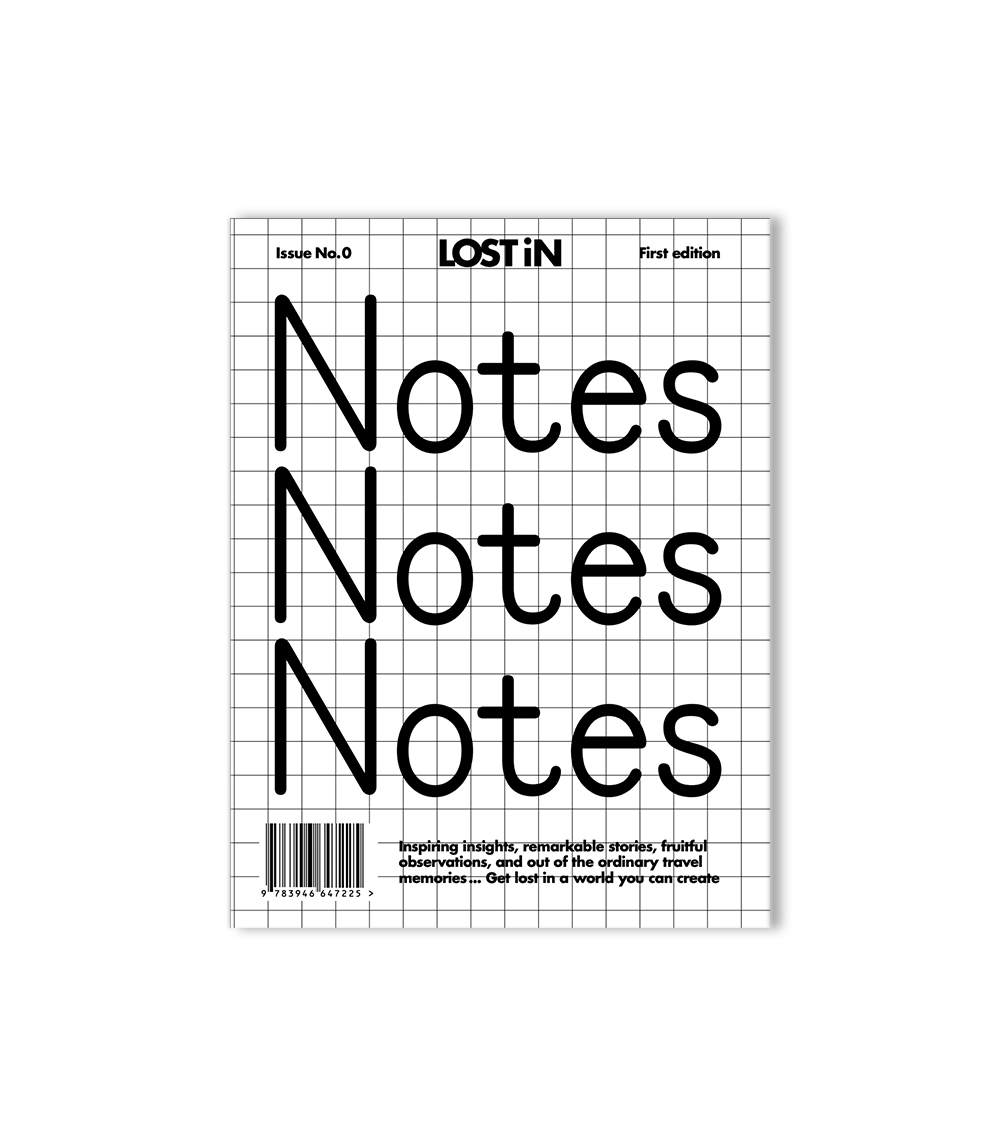 Lost in Notes