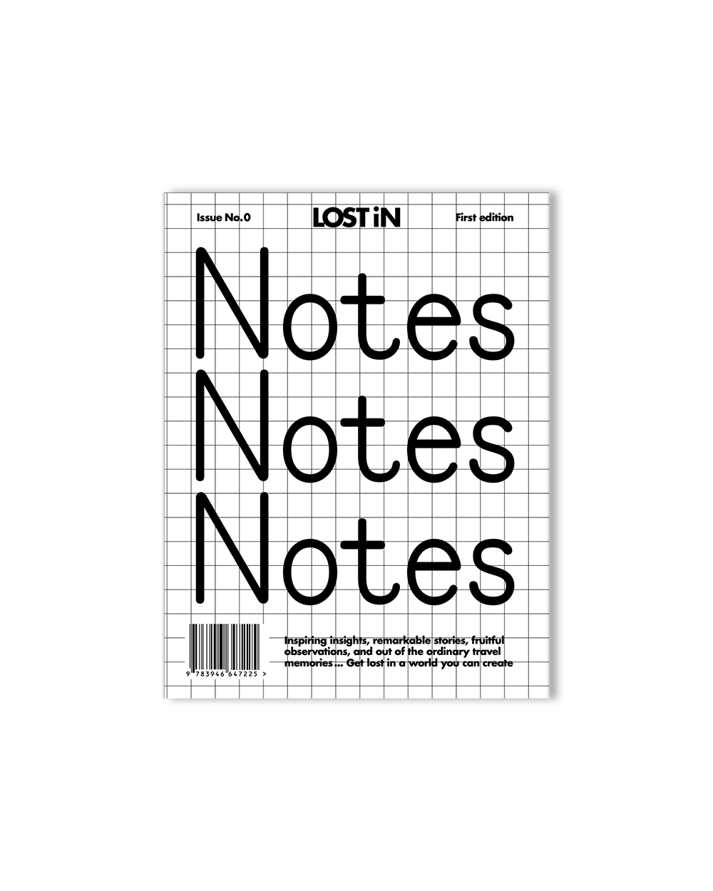 Lost in Notes
