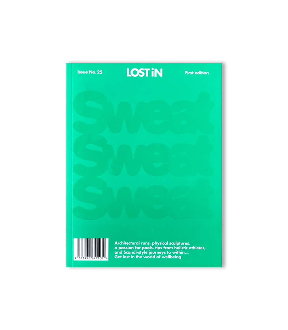 Lost in Sweat
