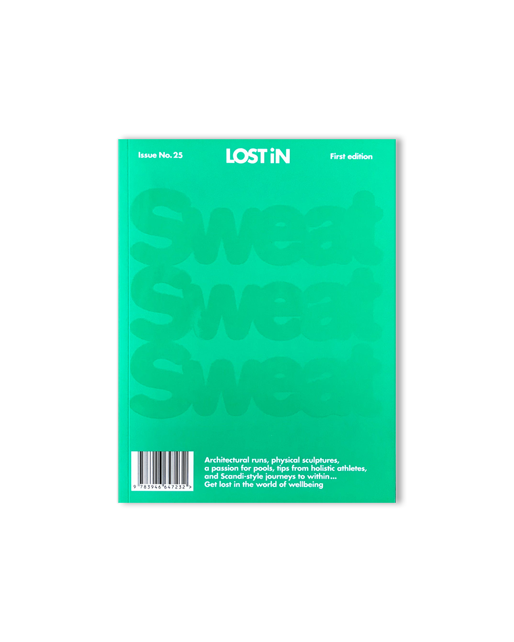 Lost in Sweat