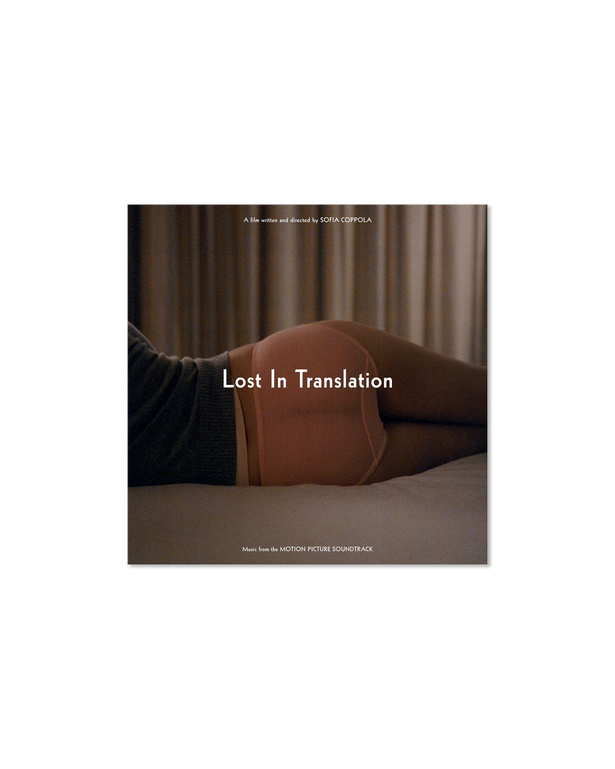 Lost in Translation - OST