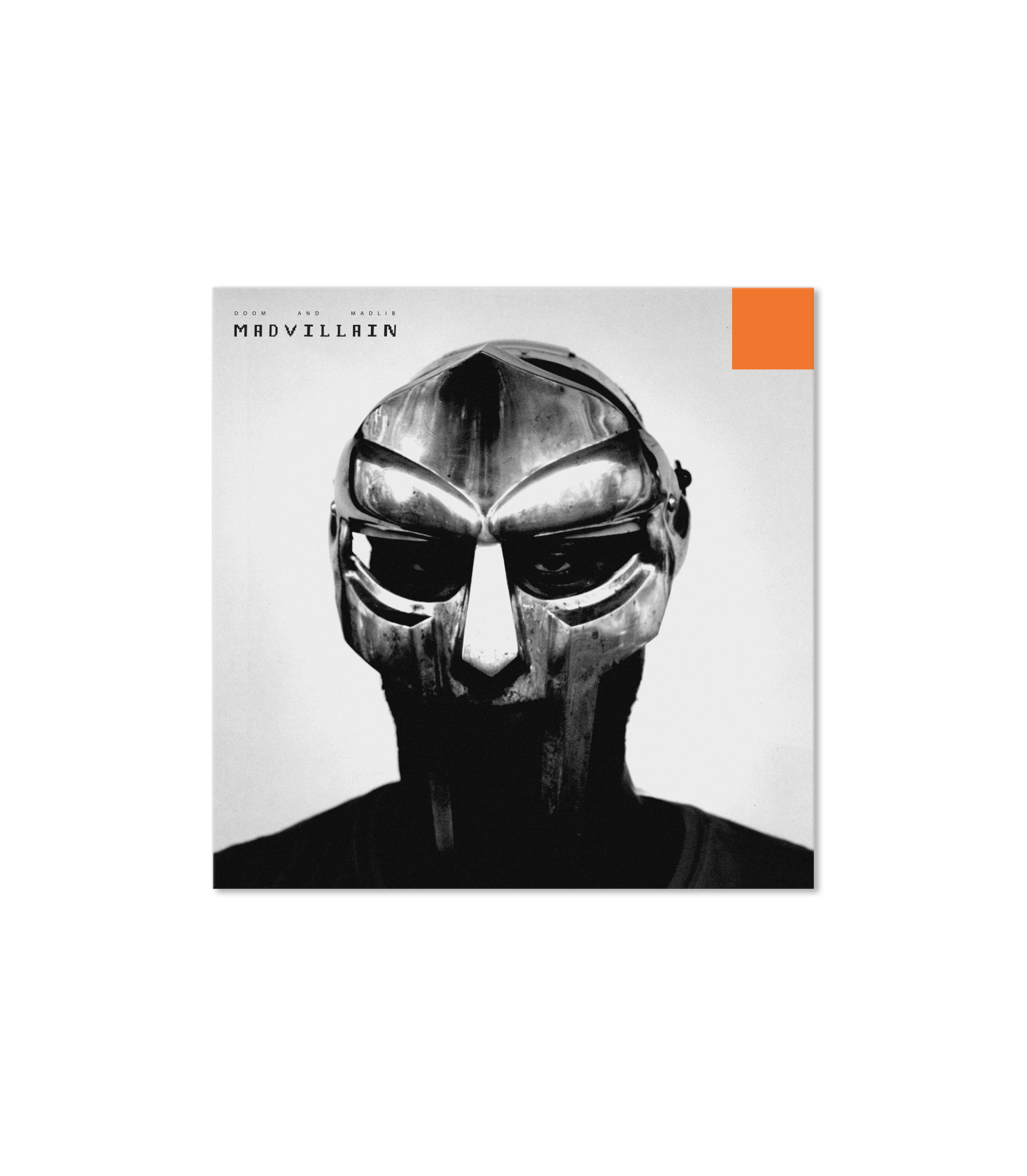 Madvillainy