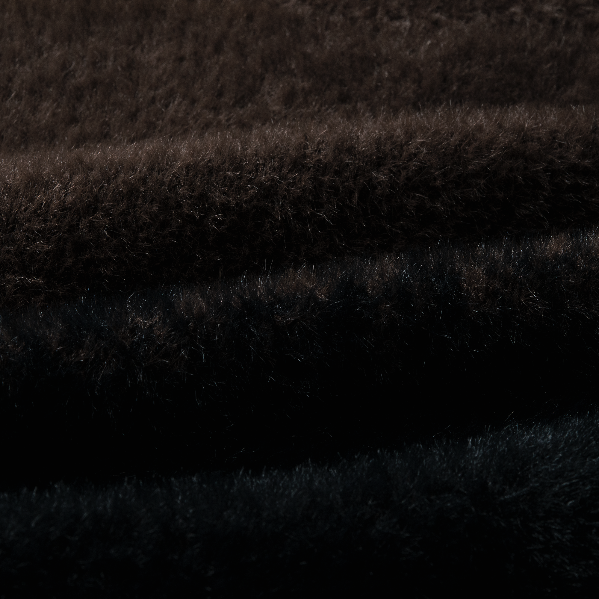 MOHAIR KNIT SWEATER