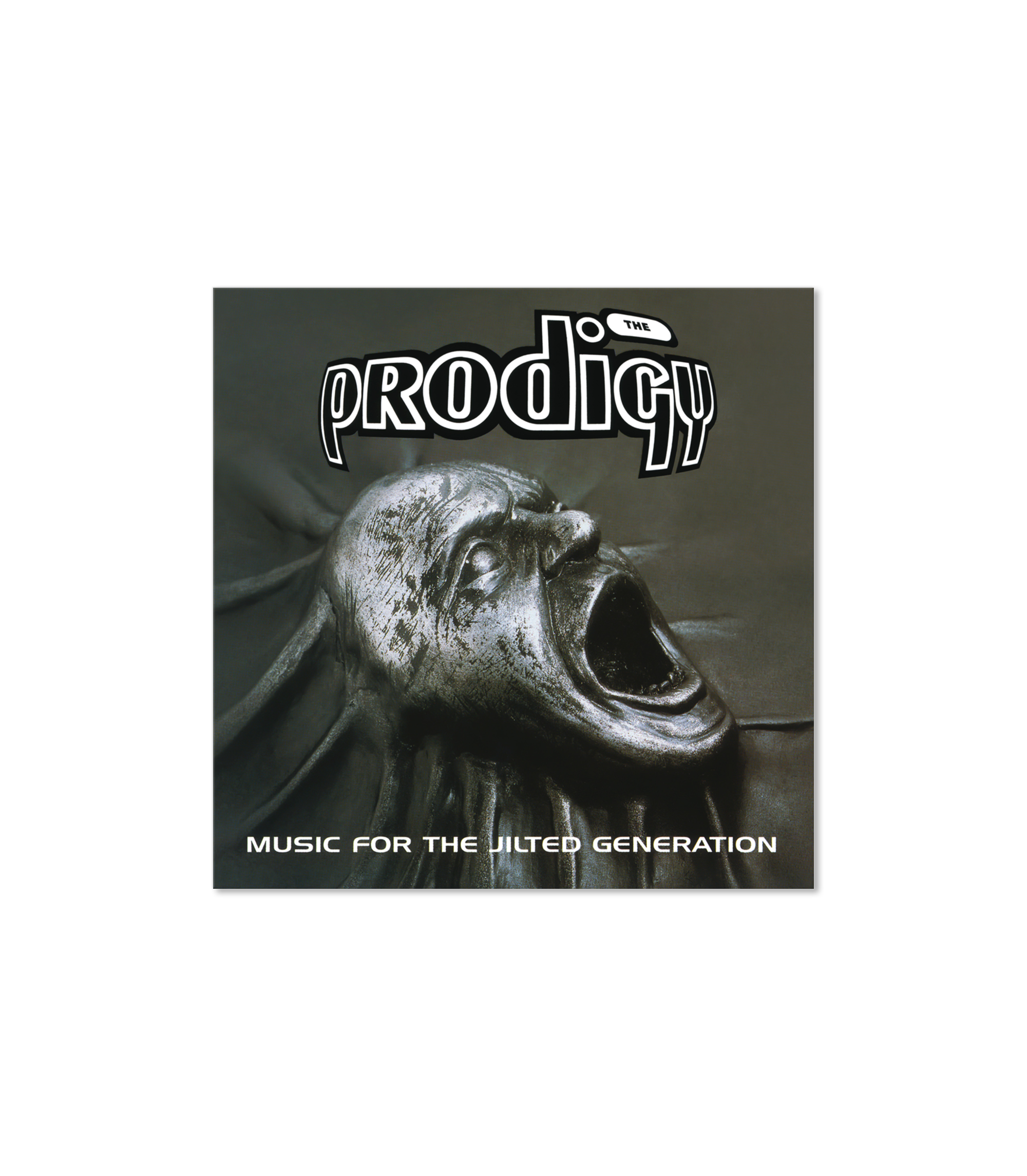 Music for the Jilted Generation