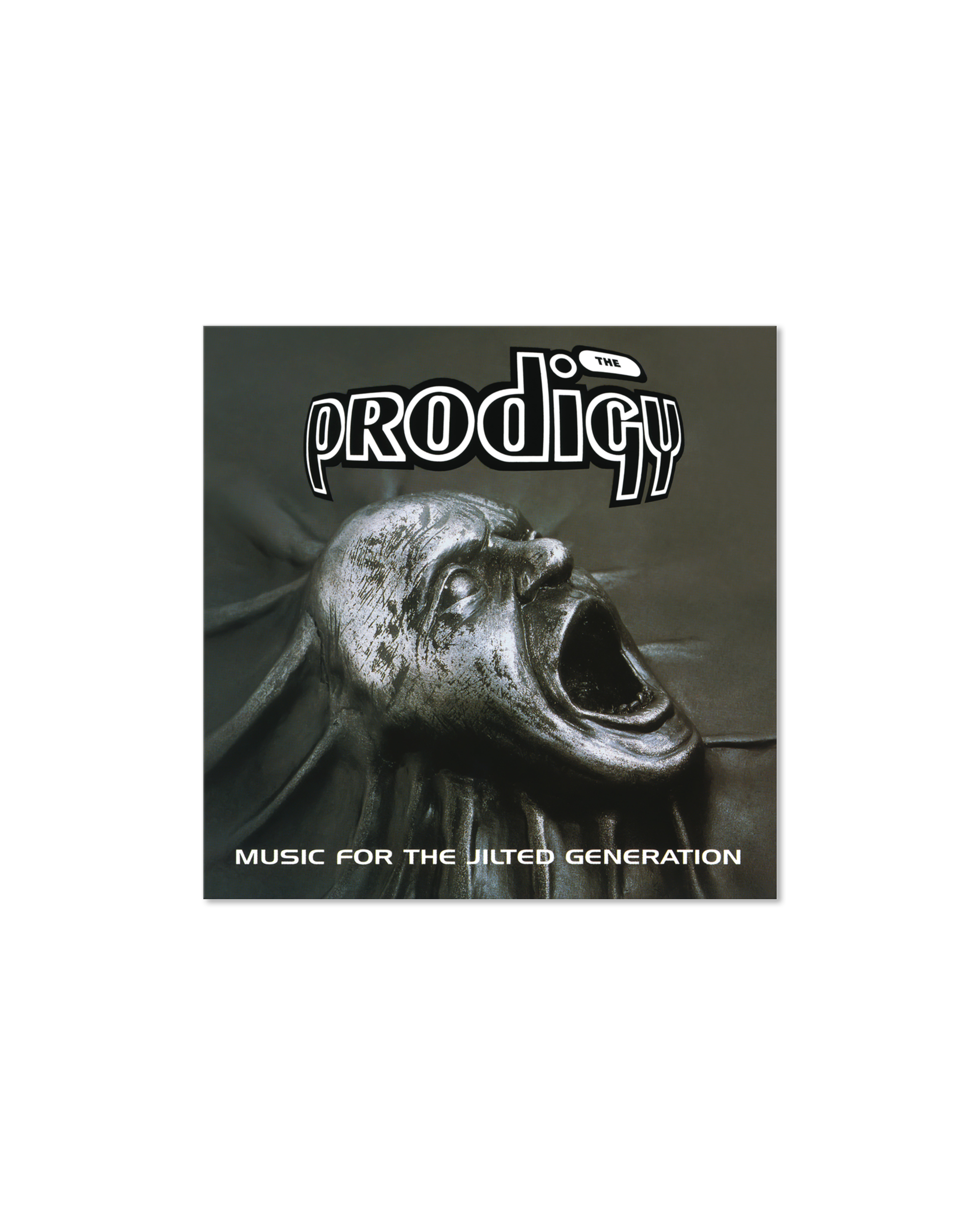 Music for the Jilted Generation