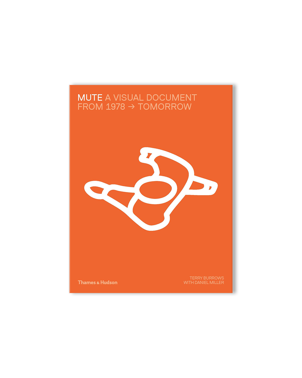 Mute - A Visual Document