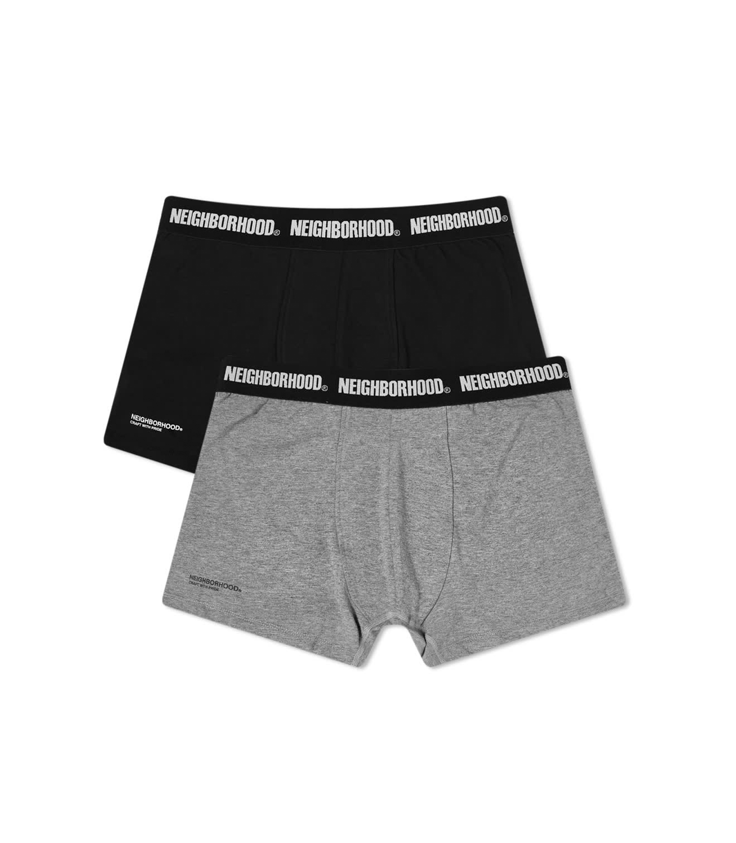 Classic 21C-Underwear - 2 Pack