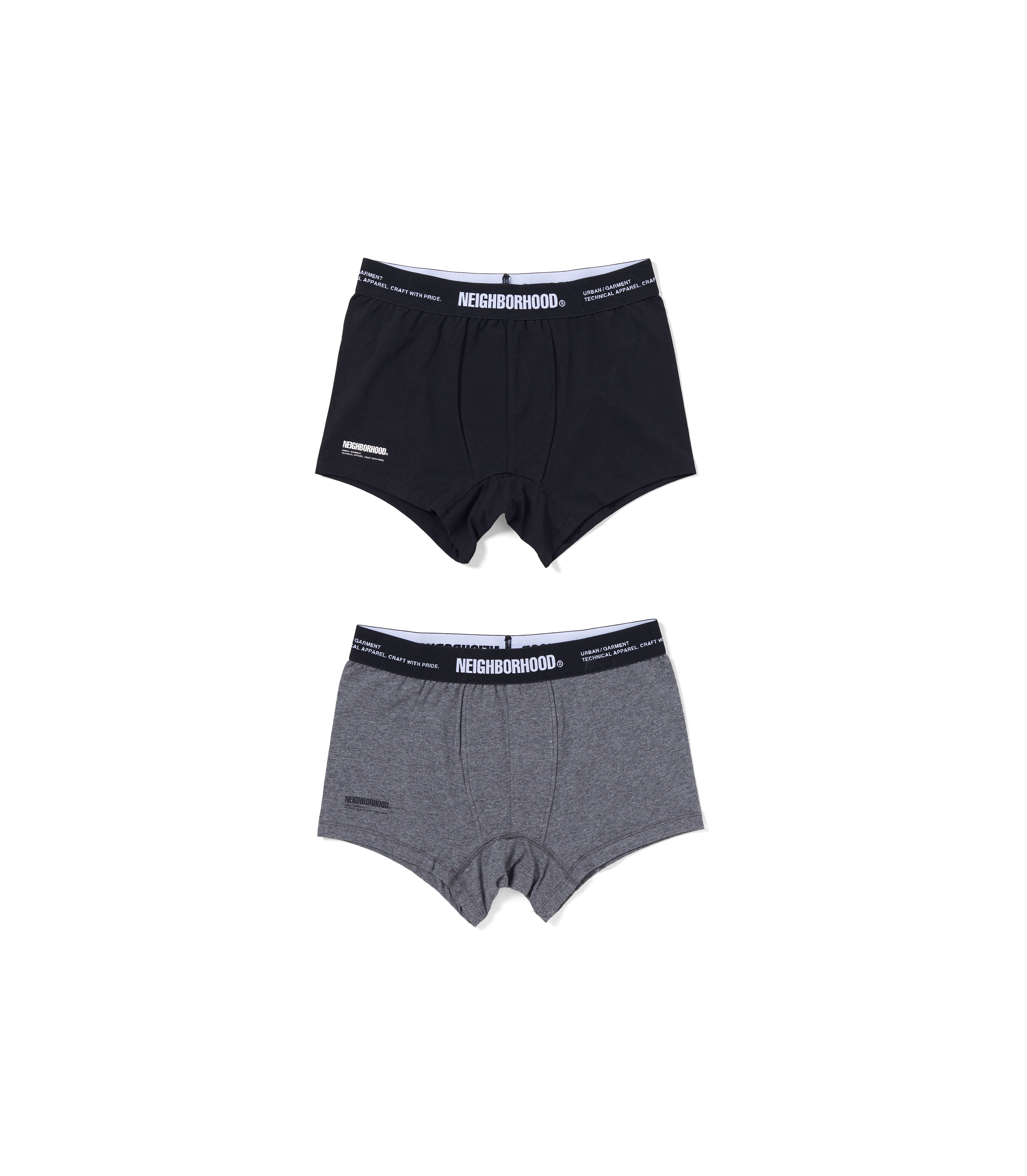 Classic 22C-Underwear - 2 Pack