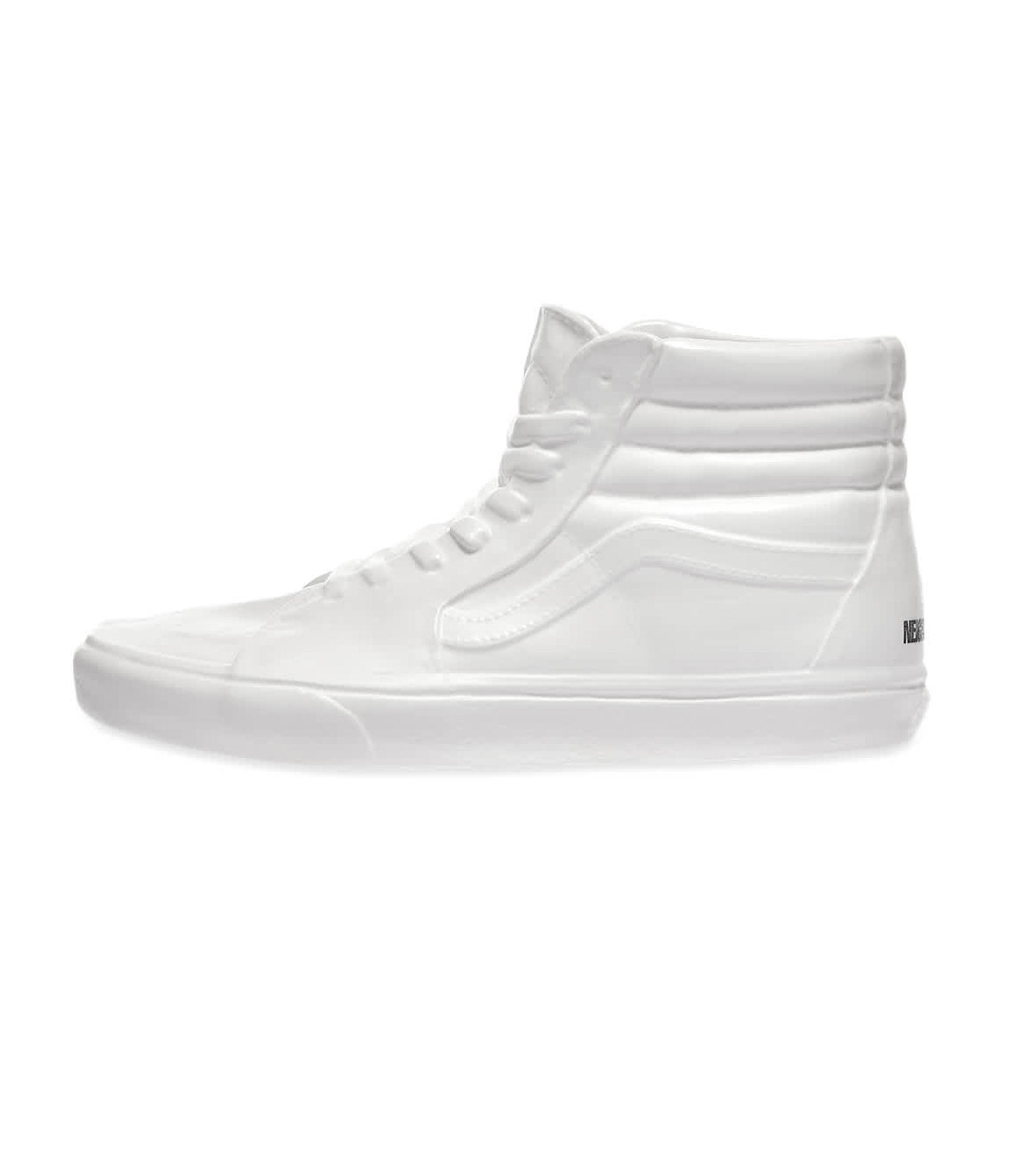 SK8-HI CE-Vase Incense Chamber - White
