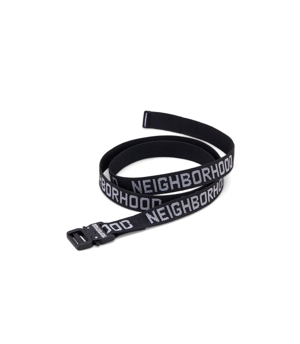 JQ Belt - Black