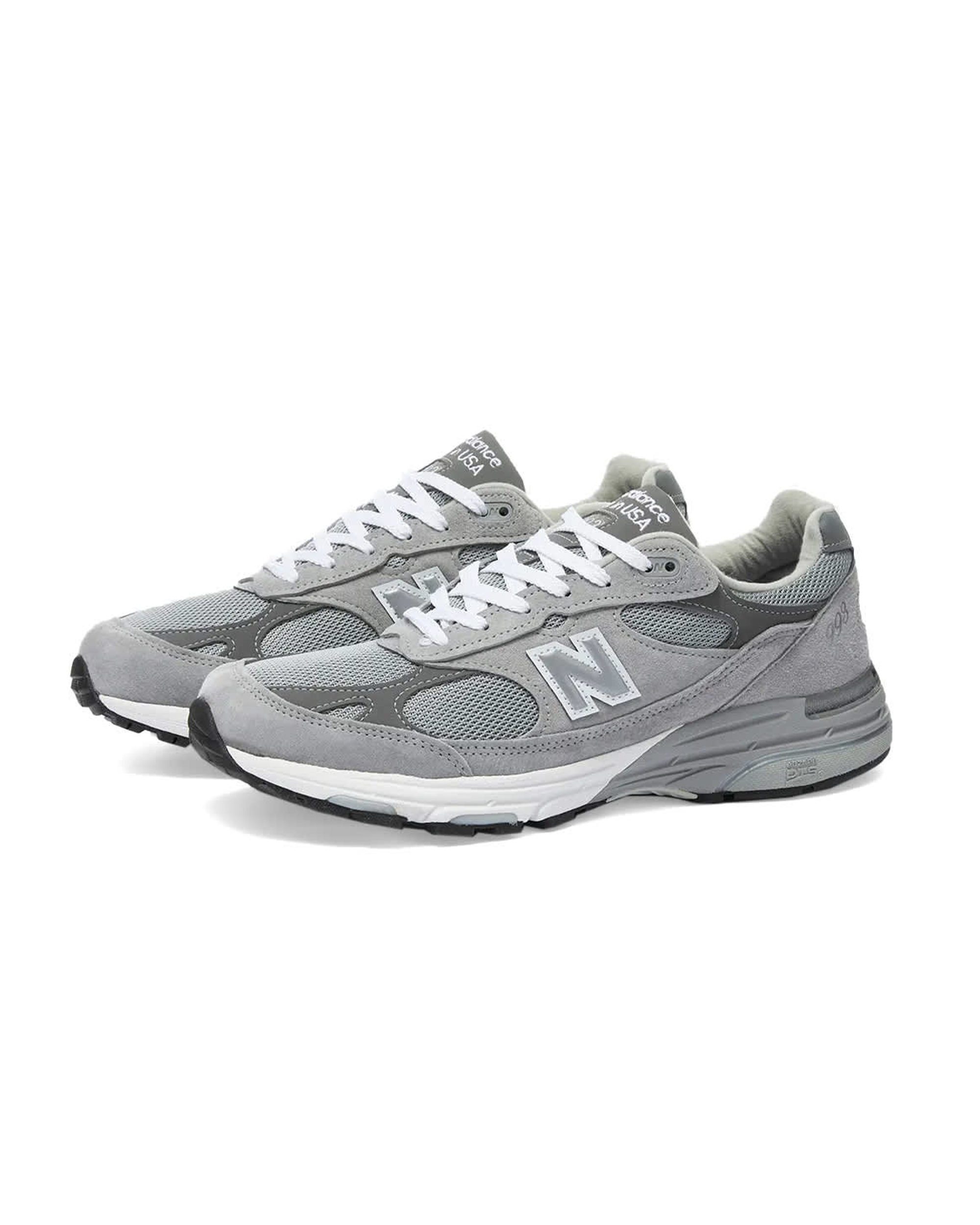 993GL Made in USA - Grey