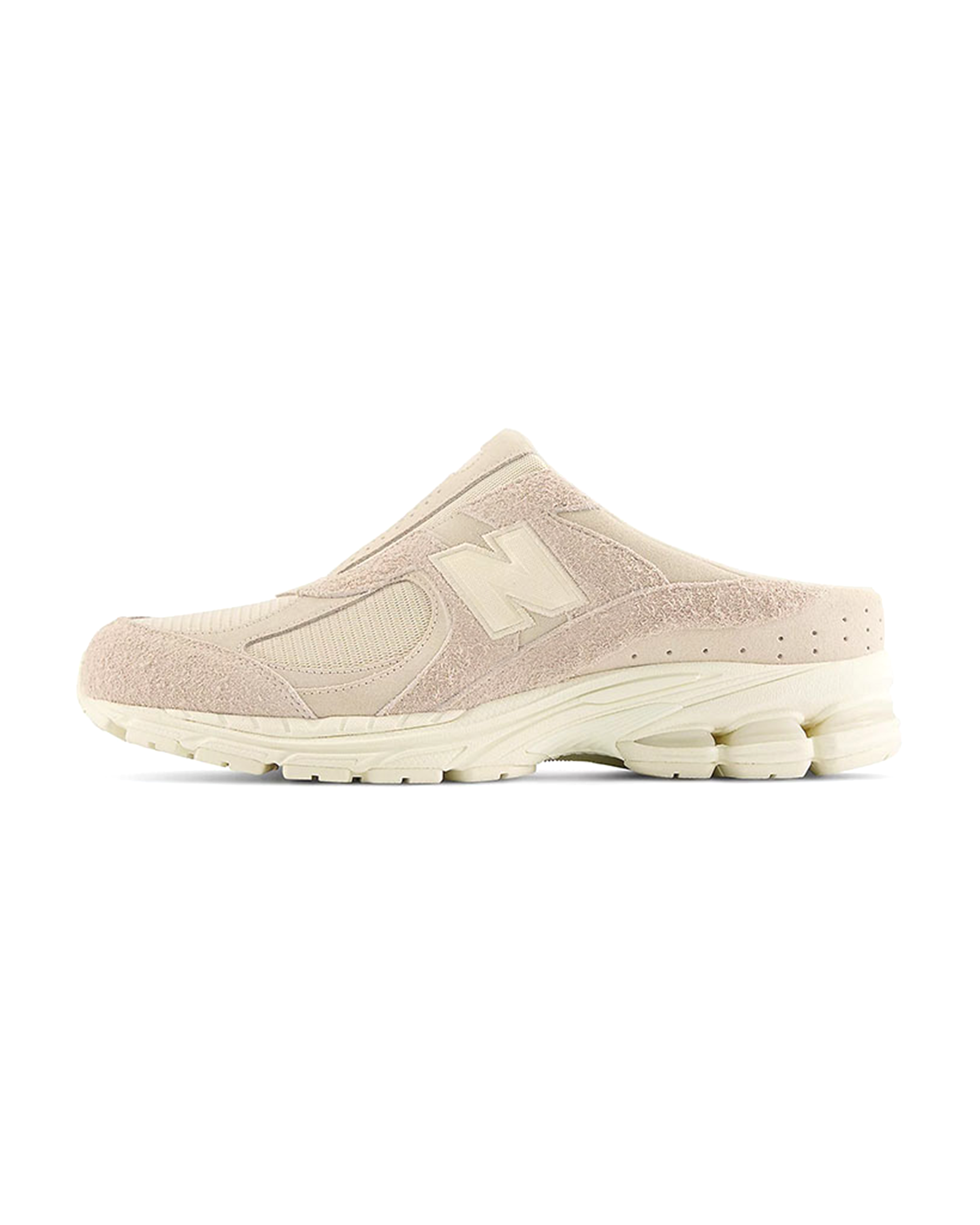 2002R Mule - Cream