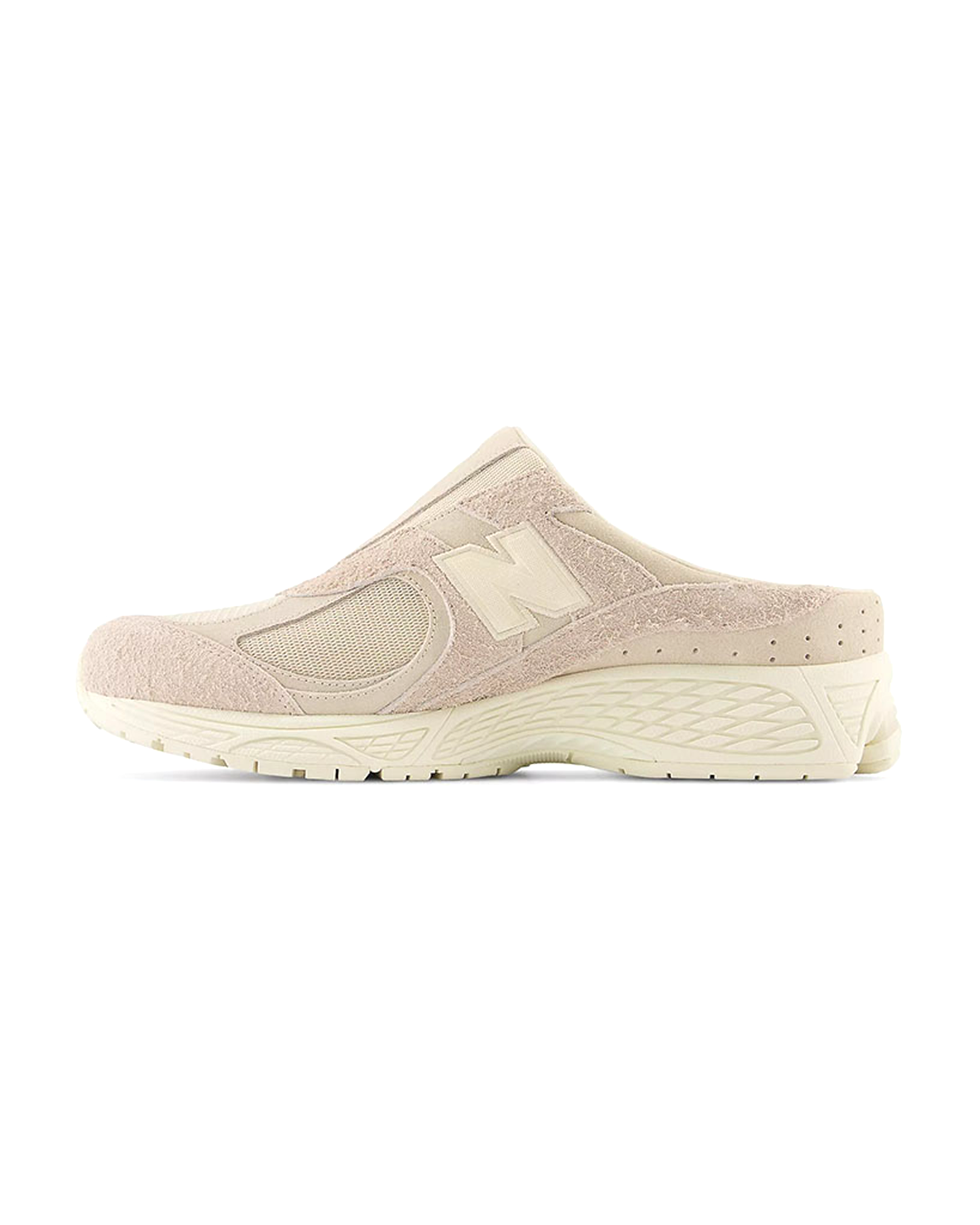 2002R Mule - Cream