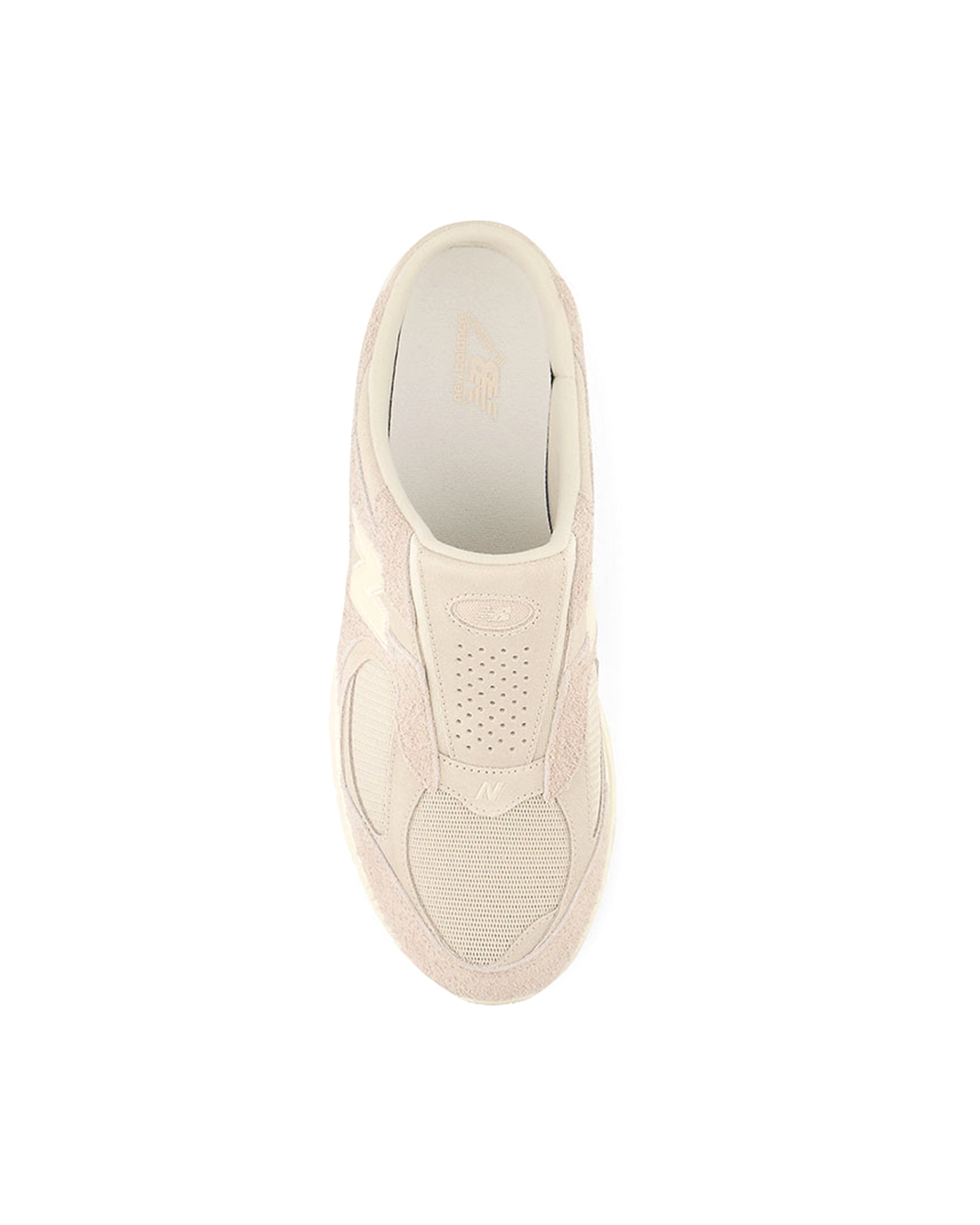 2002R Mule - Cream