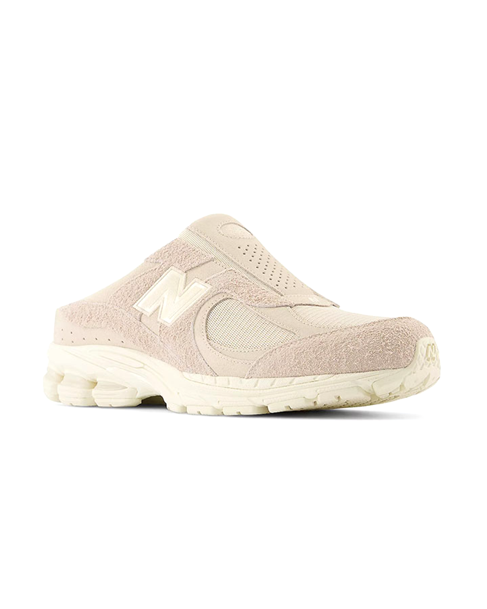 2002R Mule - Cream