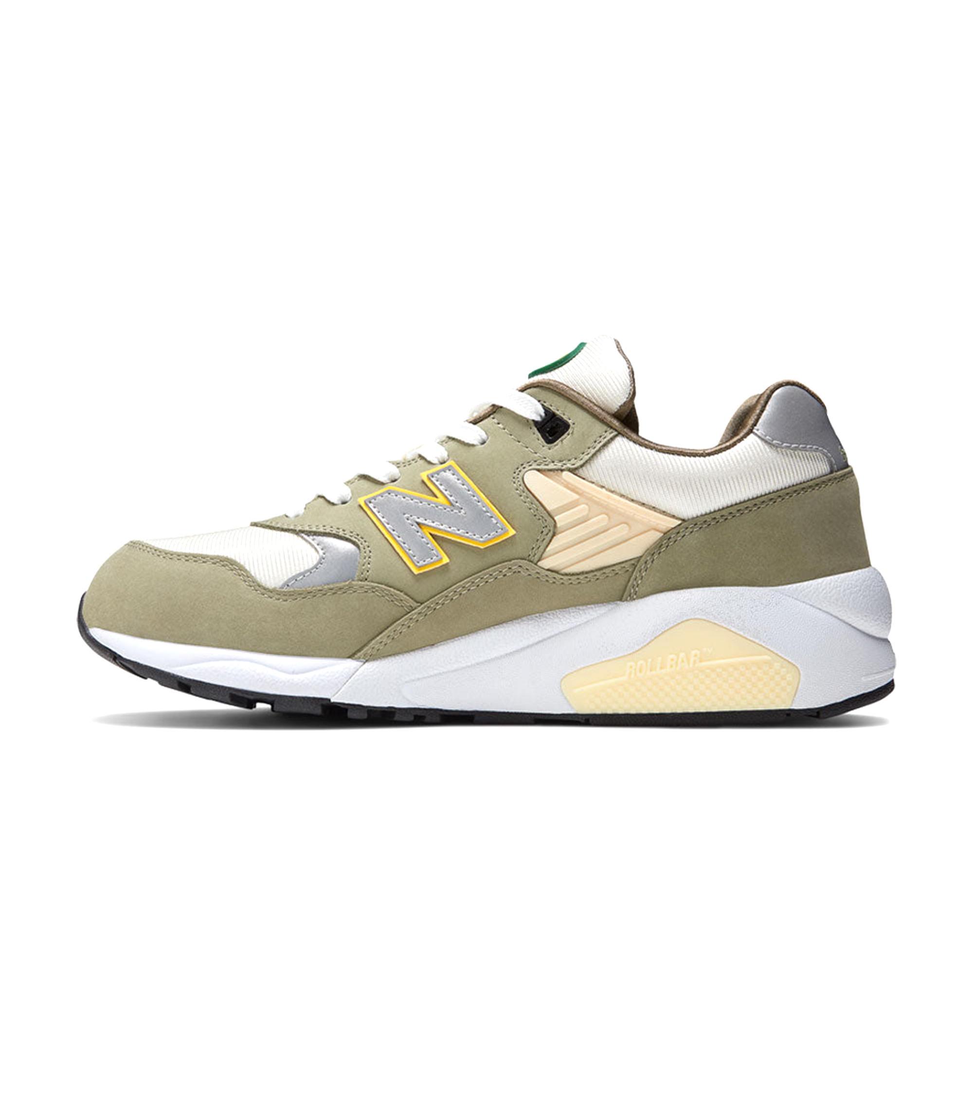 580AC2 - Olive