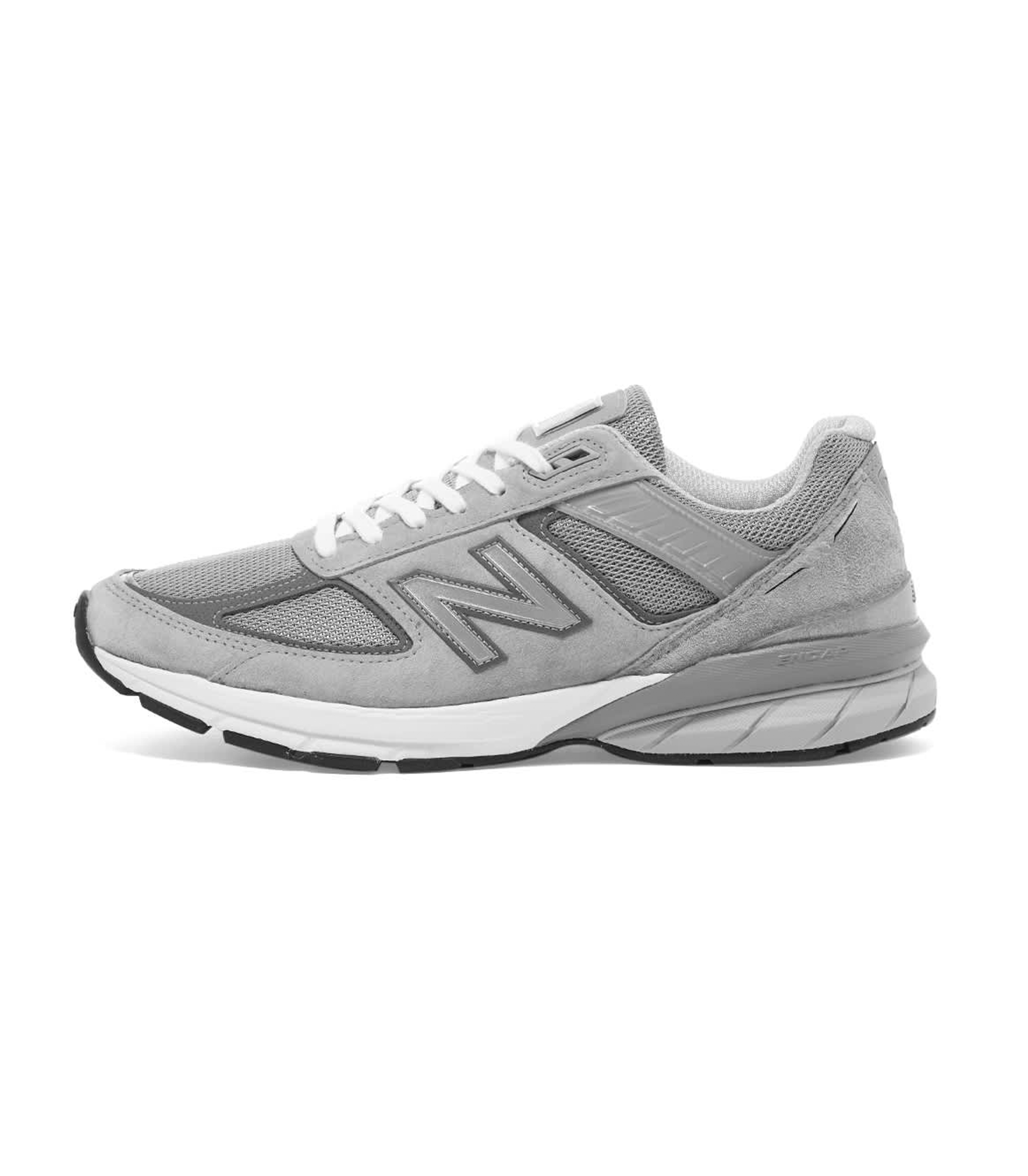 990v5 Made in U.S - Gray / Castlerock