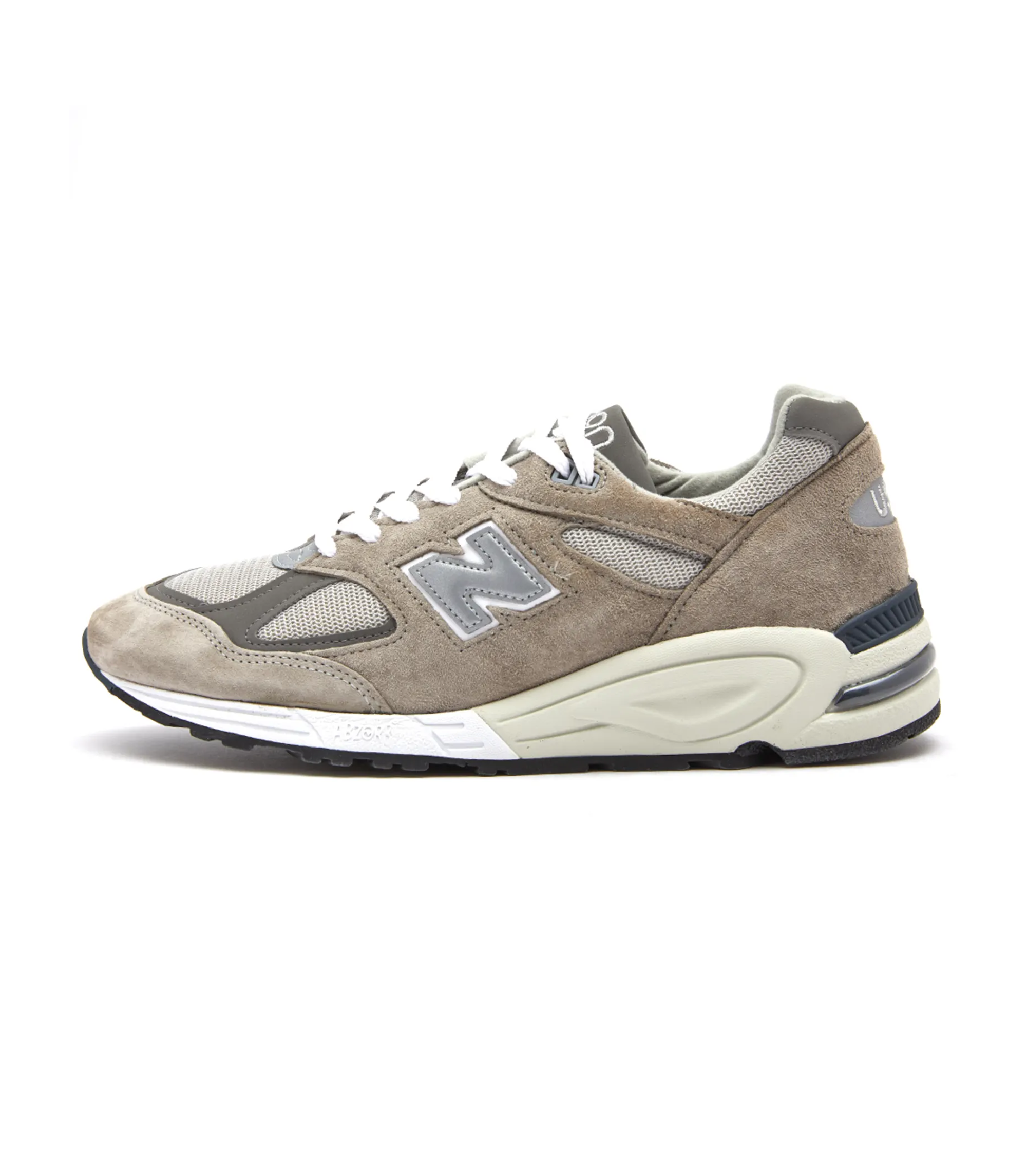 M990GY2 - Gray