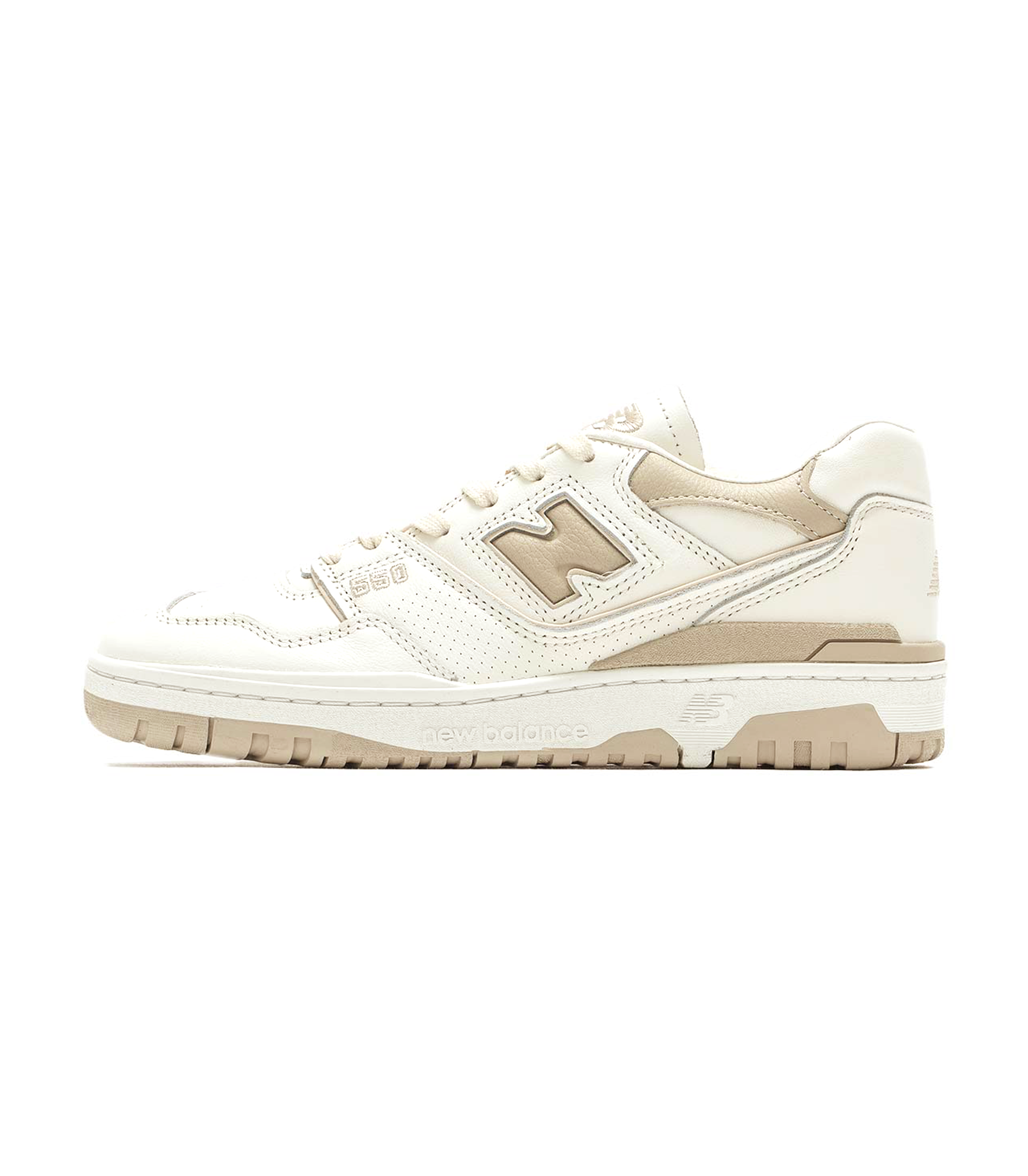 BB550IST - Sea Salt / Timberwolf / Alabaster