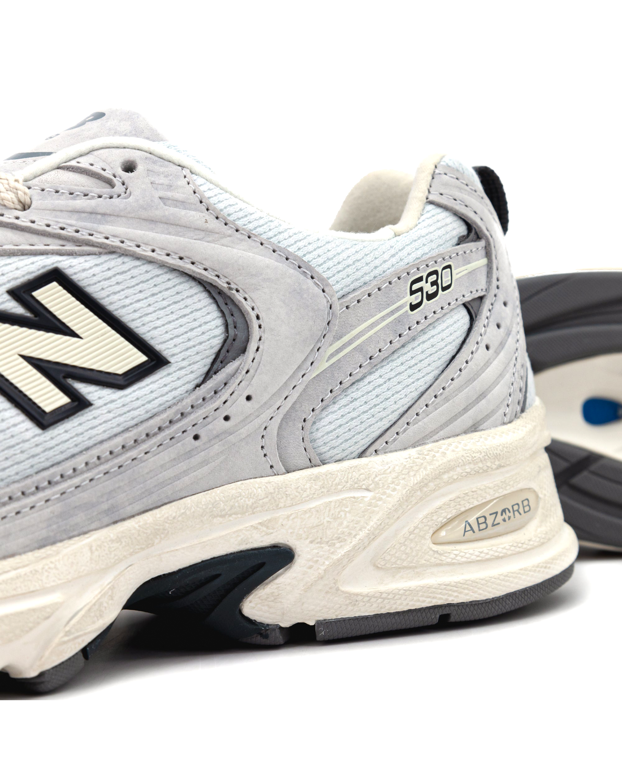 530DG - Gray