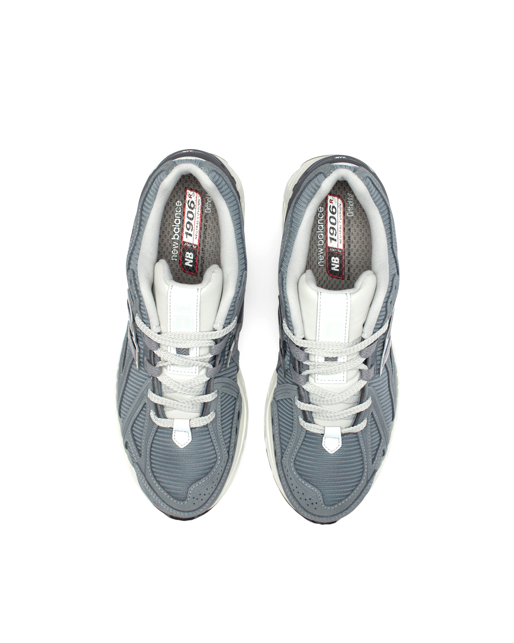 Gray matter shoes shop