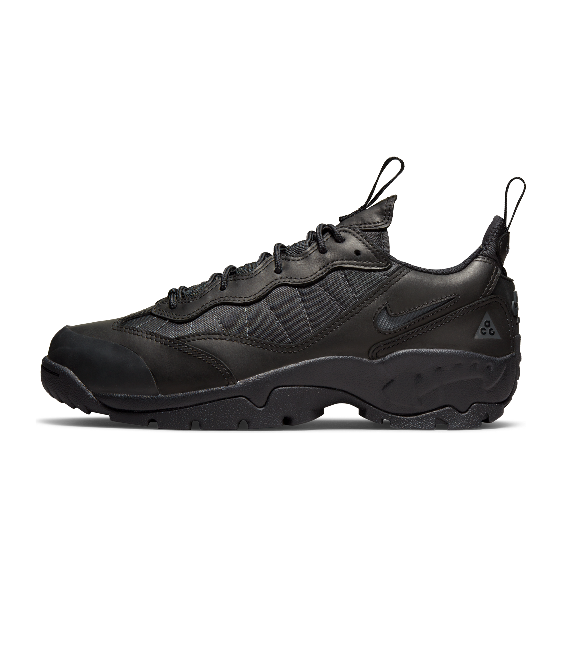 Air Mada - Black / Anthracite