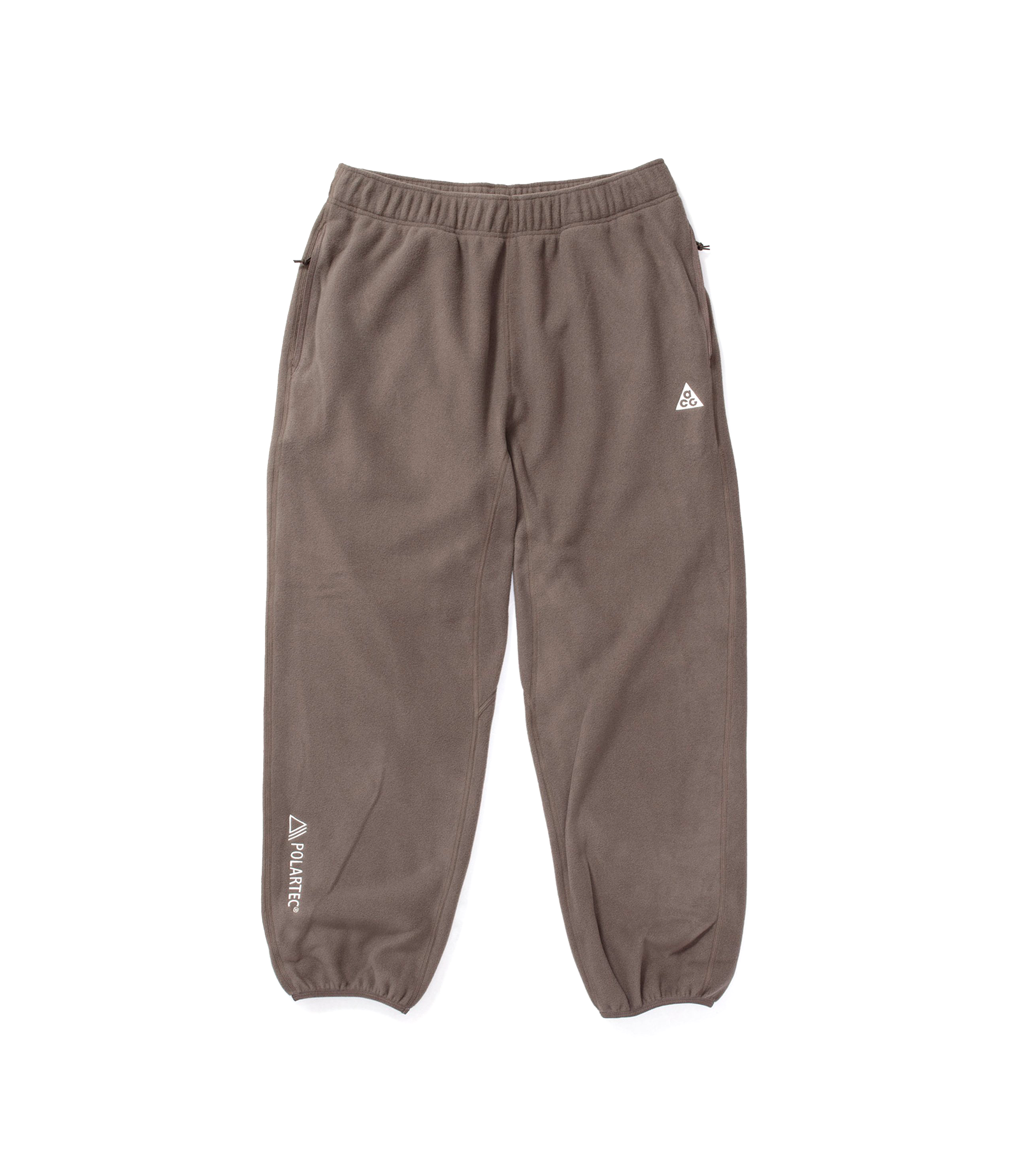 Wolf Tree Sweatpant - Ironstone / Summit White