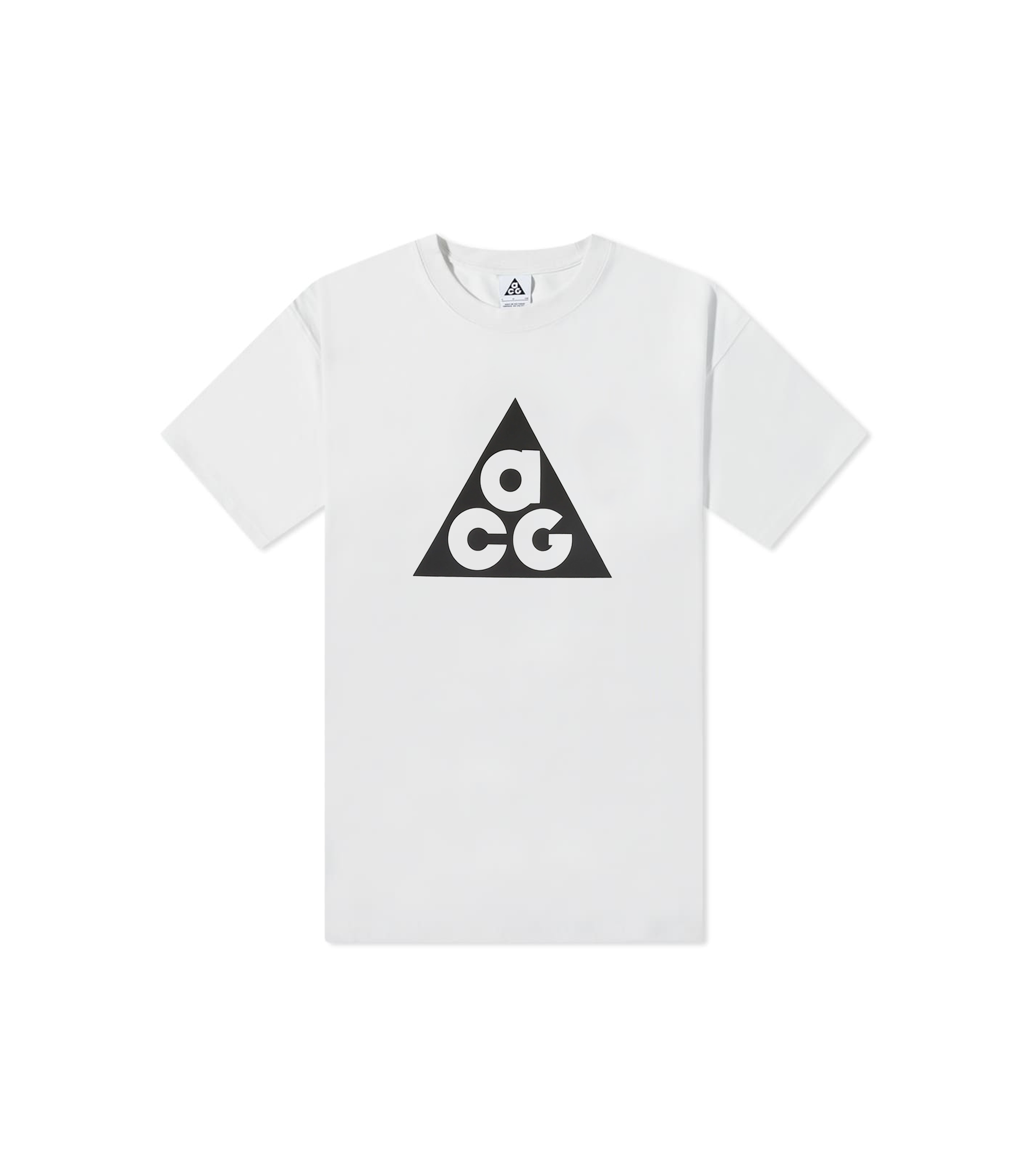Nike ACG – HIGHS AND LOWS