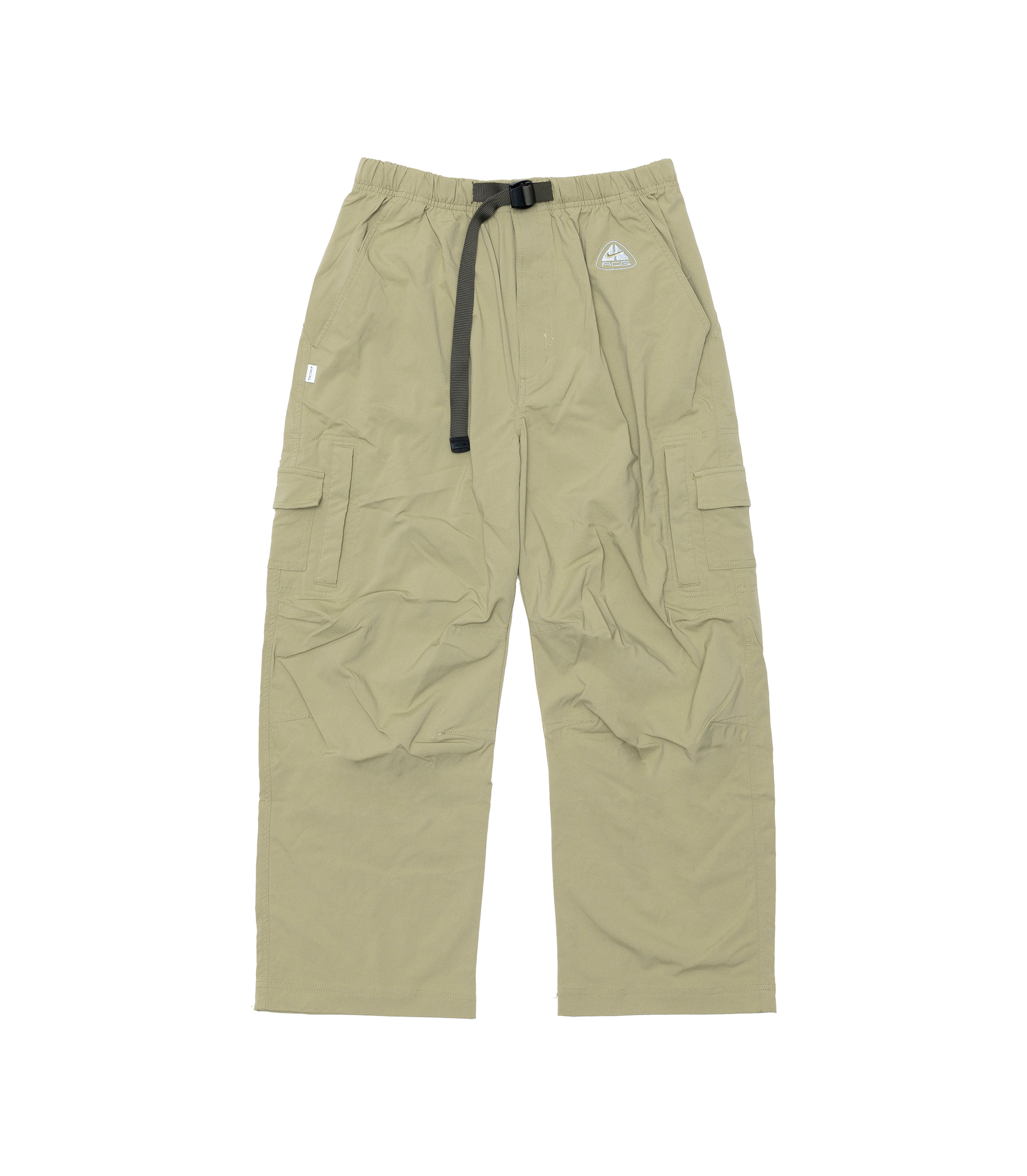 "Oregon Series" Cargo Pants - Neutral Olive / Cargo Khaki / Wolf Gray