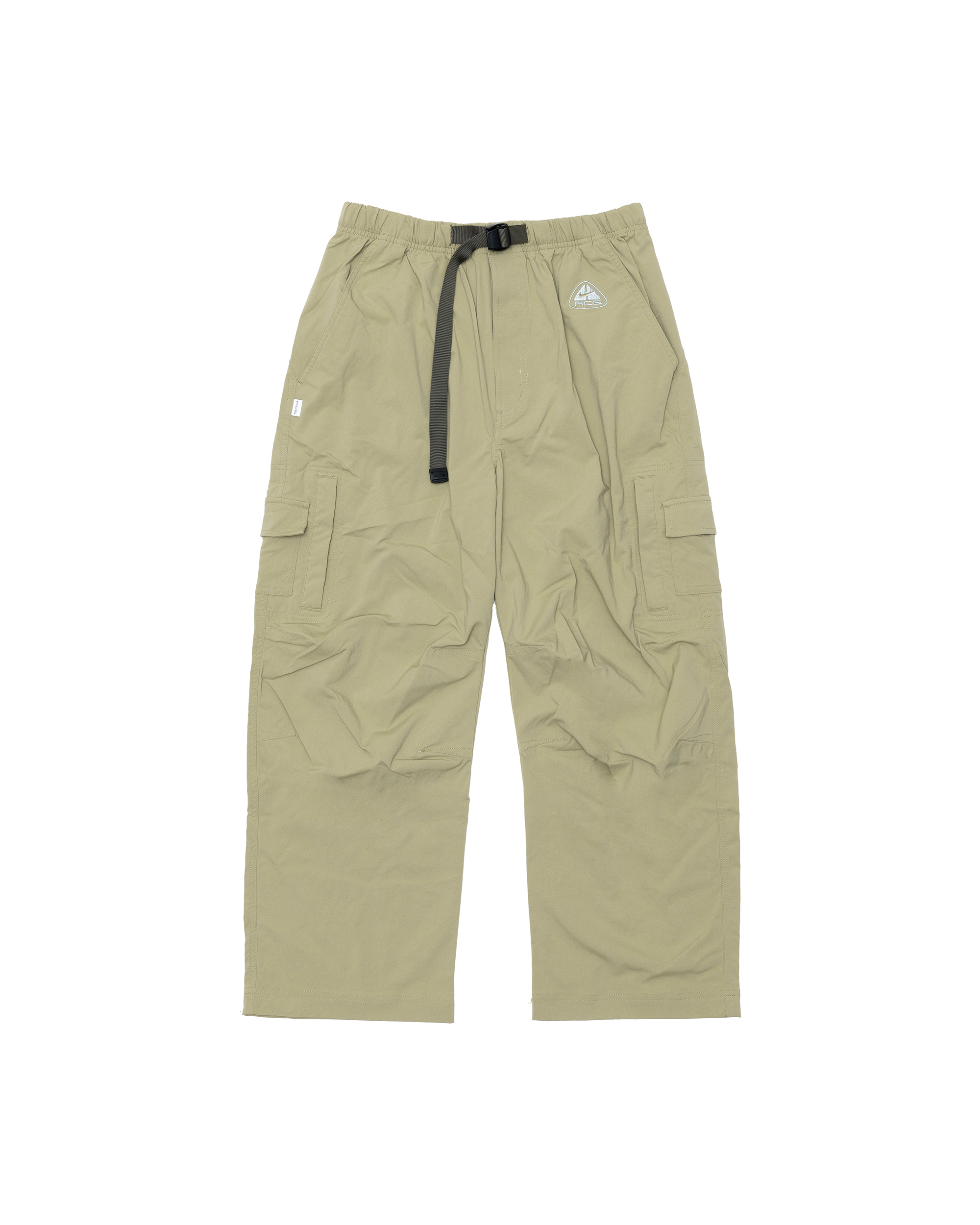 "Oregon Series" Cargo Pants - Neutral Olive / Cargo Khaki / Wolf Gray
