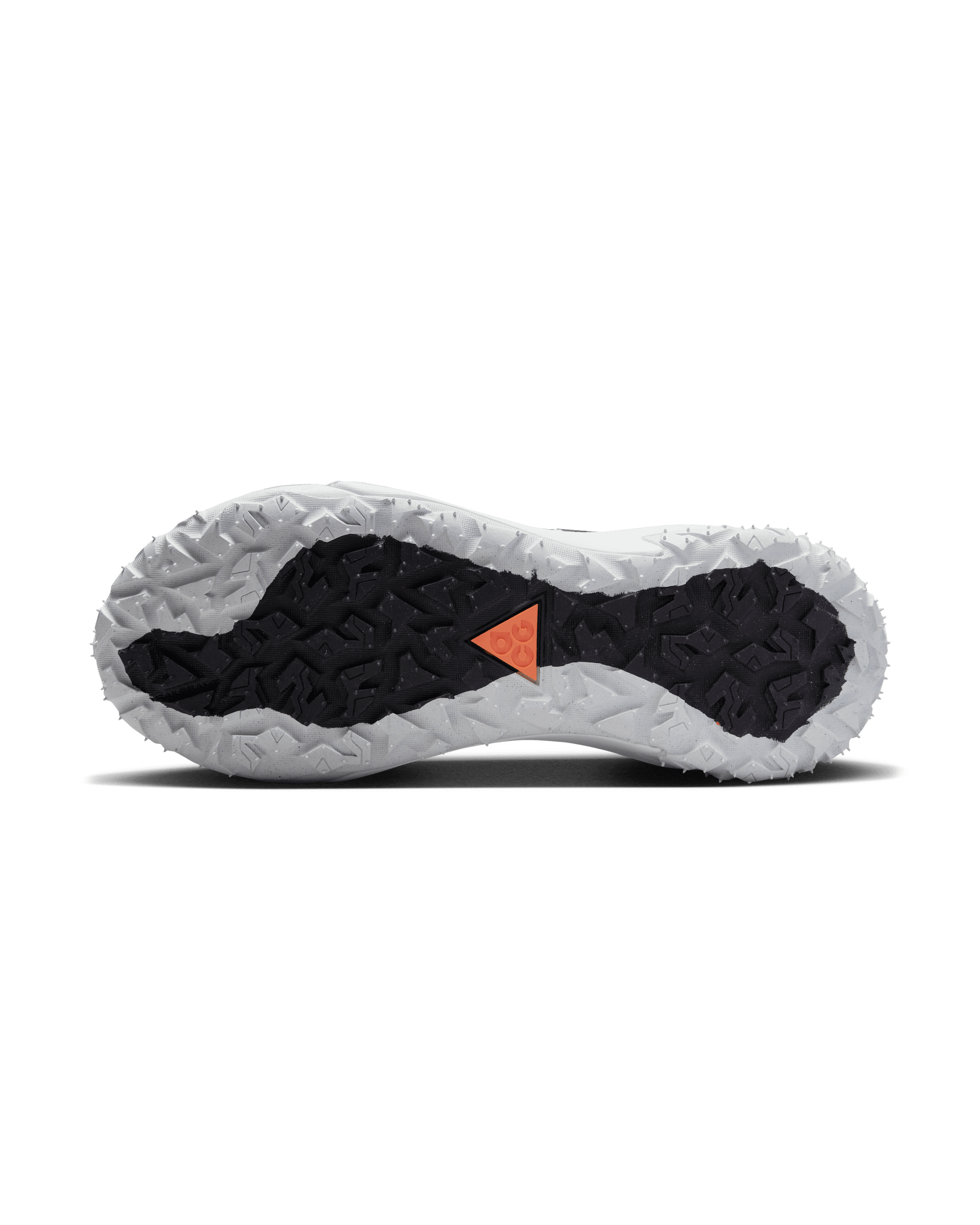 Mountain Fly 2 Low - Gridiron Black / Summit White