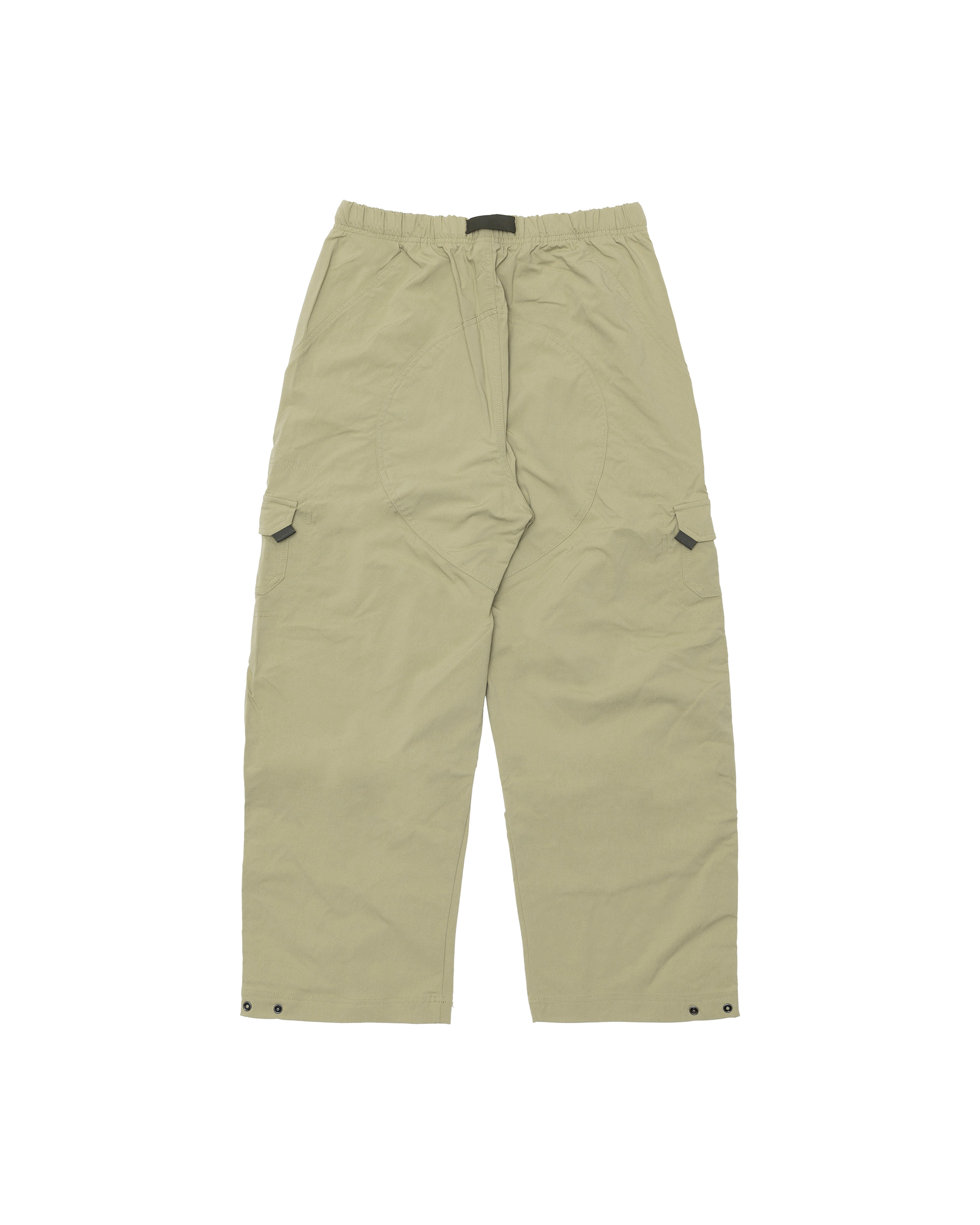 "Oregon Series" Cargo Pants - Neutral Olive / Cargo Khaki / Wolf Gray