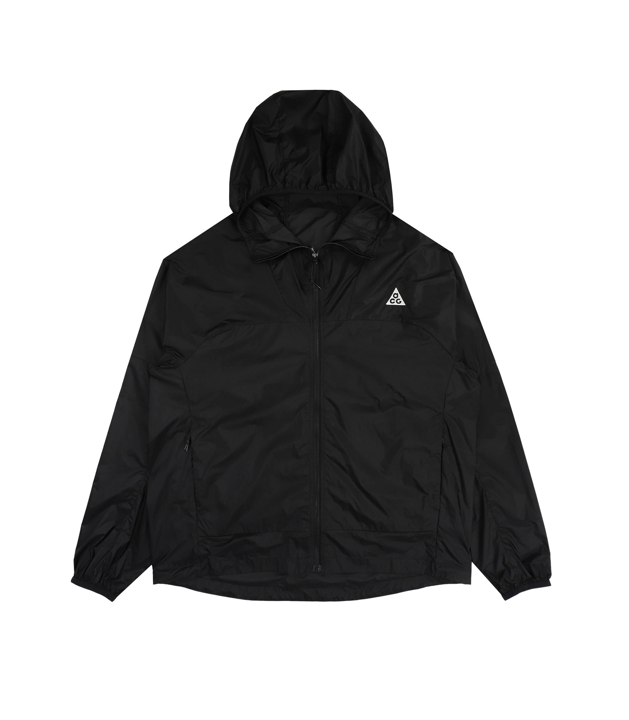 Cinder Cone Lightweight Jacket  - Black / Anthracite / Summit White