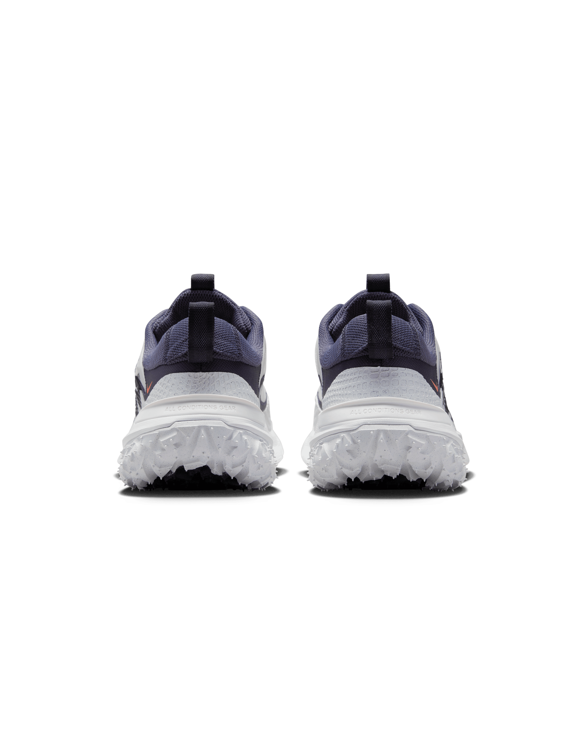 Mountain Fly 2 Low - Gridiron Black / Summit White